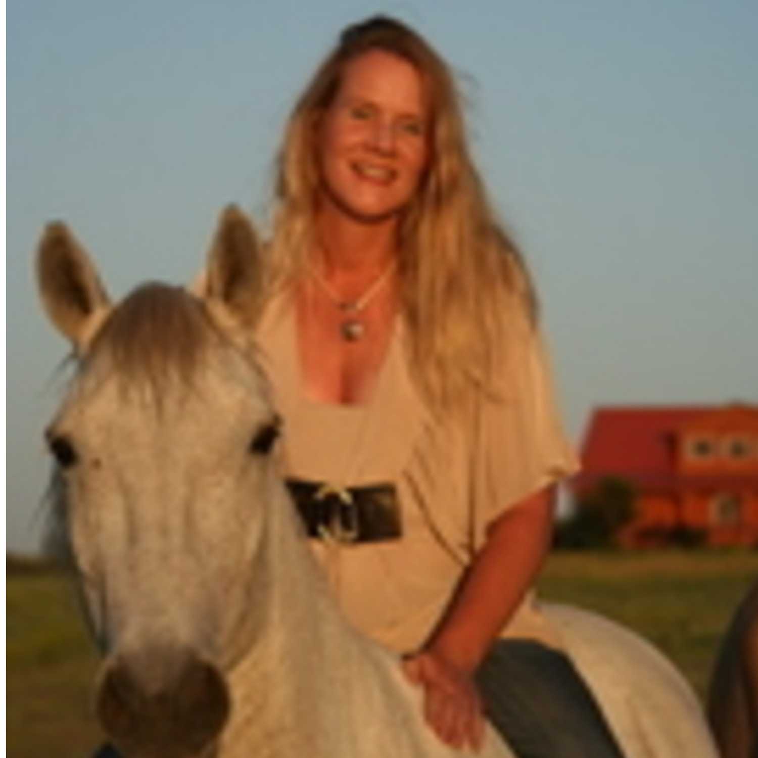 Equine Alchemy\'s Horse Wisdom in Life and Coaching!