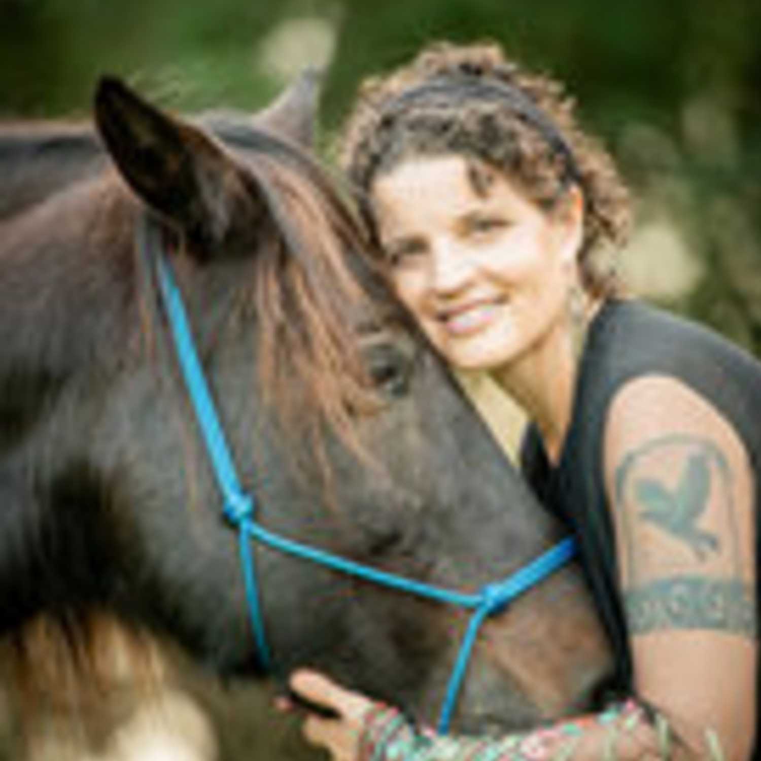 Equine Alchemy\'s Horse Wisdom in Life and Coaching!