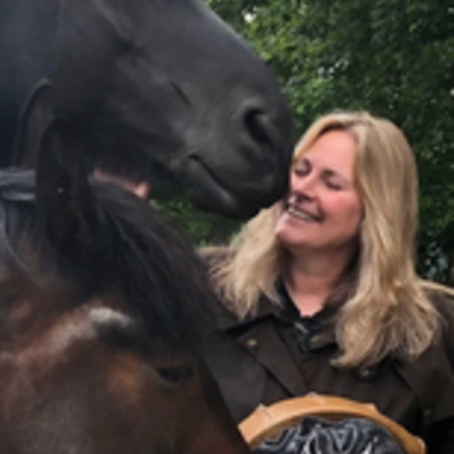 Equine Alchemy\'s Horse Wisdom in Life and Coaching!