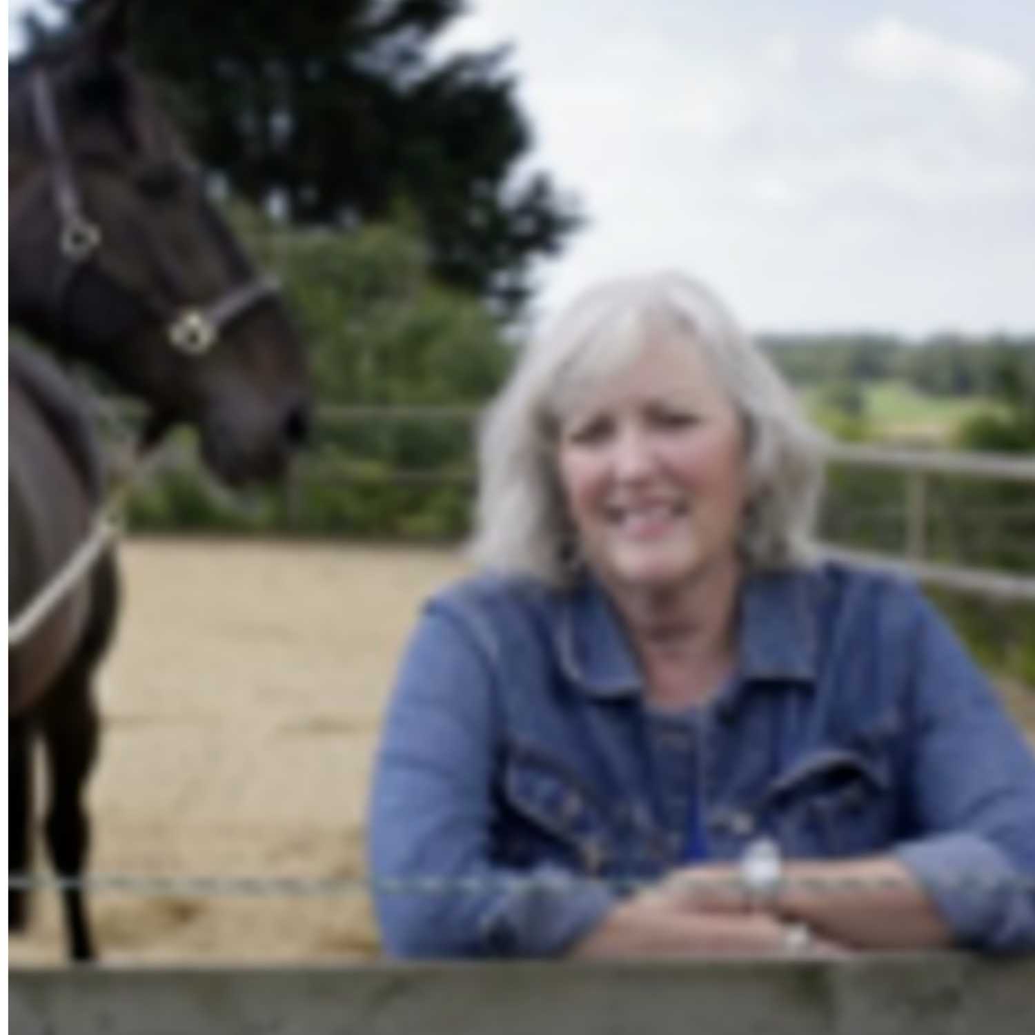 Equine Alchemy\'s Horse Wisdom in Life and Coaching!