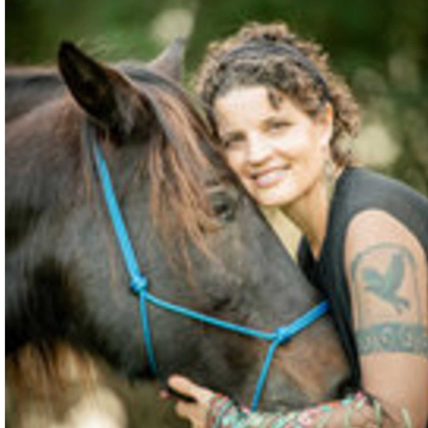 Equine Alchemy\'s Horse Wisdom in Life and Coaching!