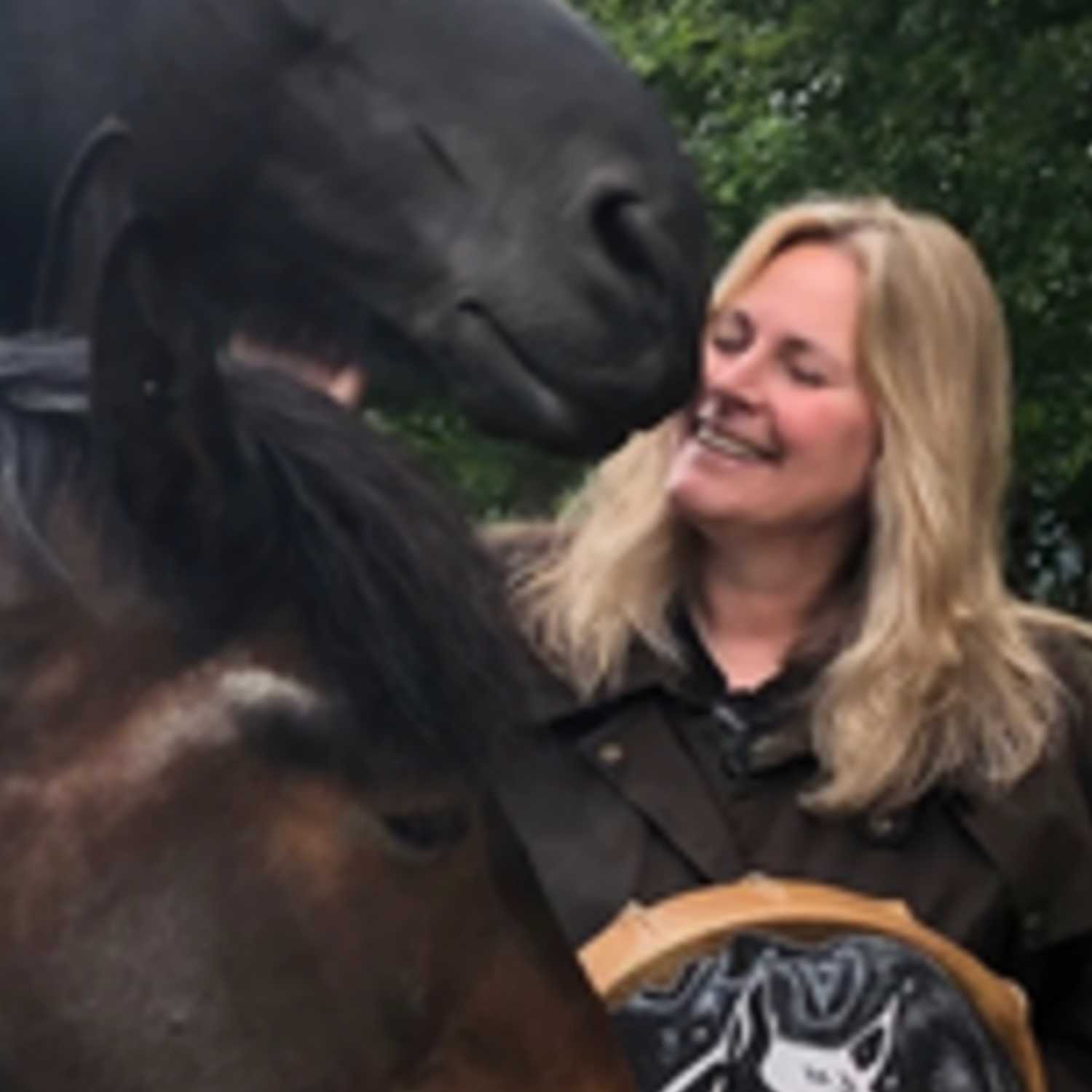 Equine Alchemy\'s Horse Wisdom in Life and Coaching!