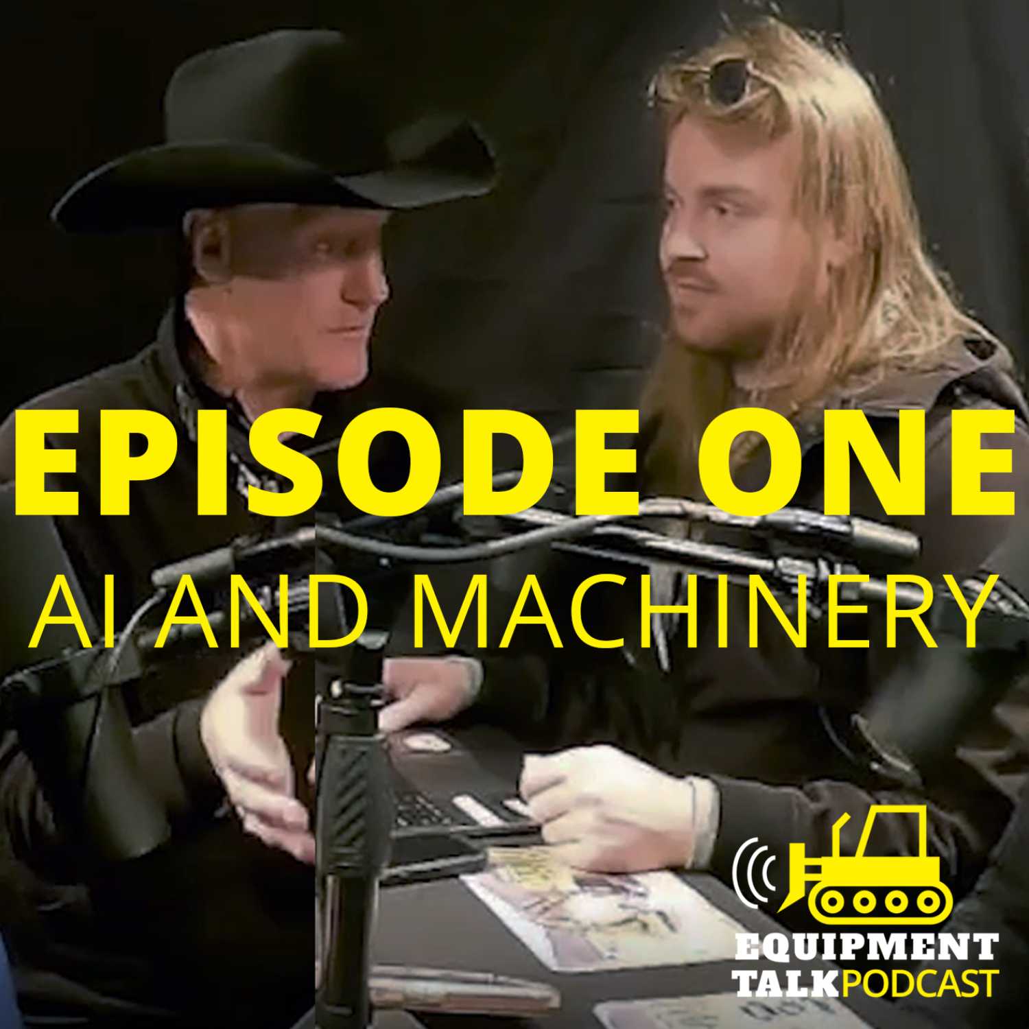 Equipment Talk