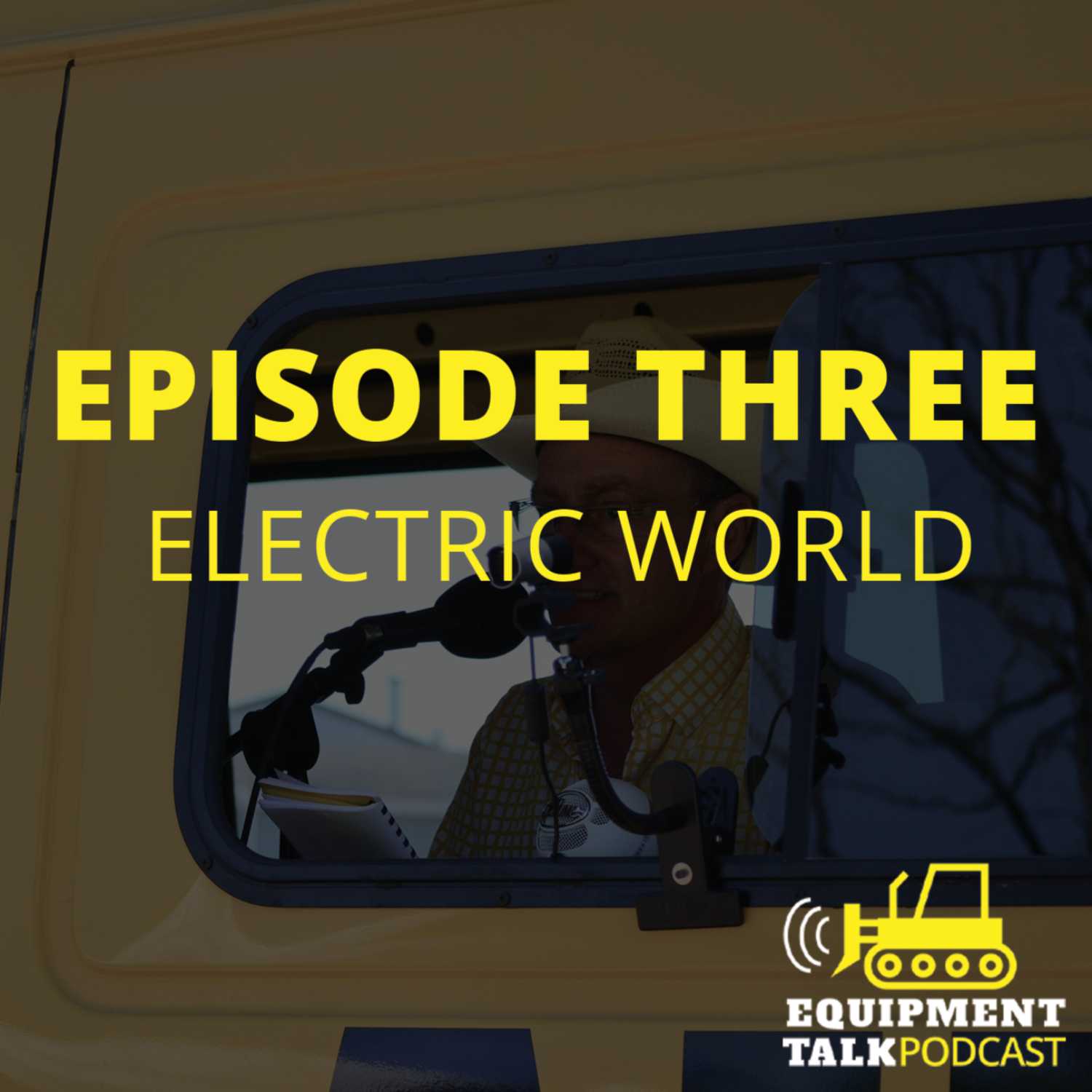 Equipment Talk