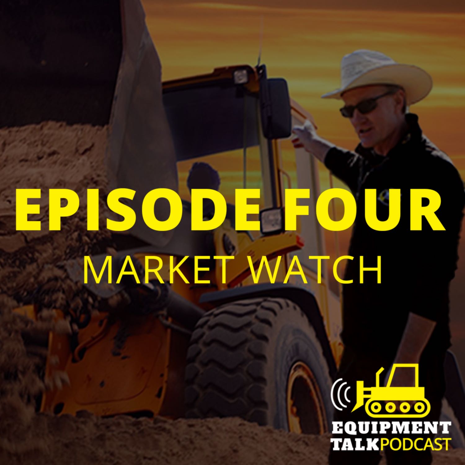 Equipment Talk