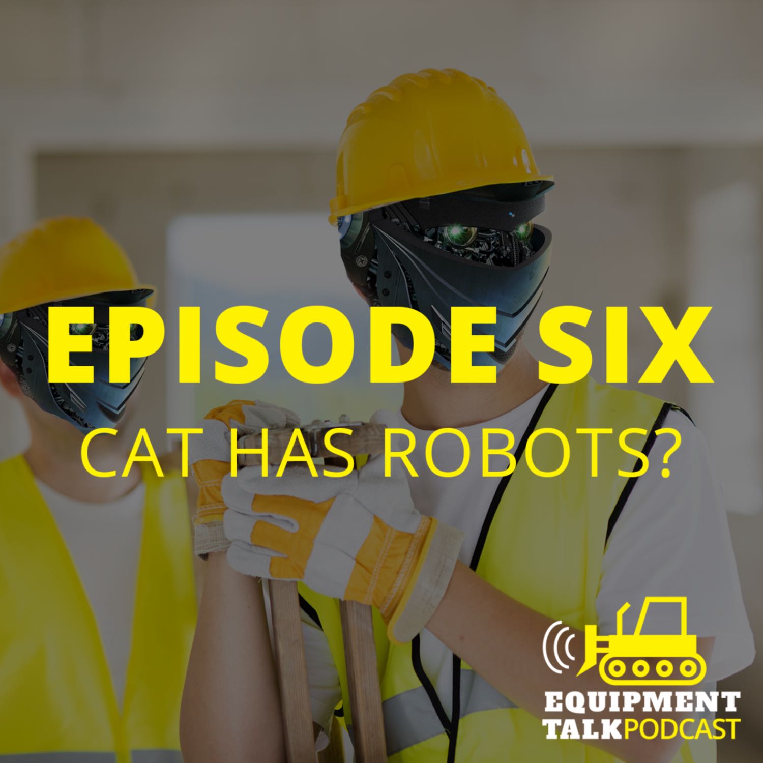 Equipment Talk
