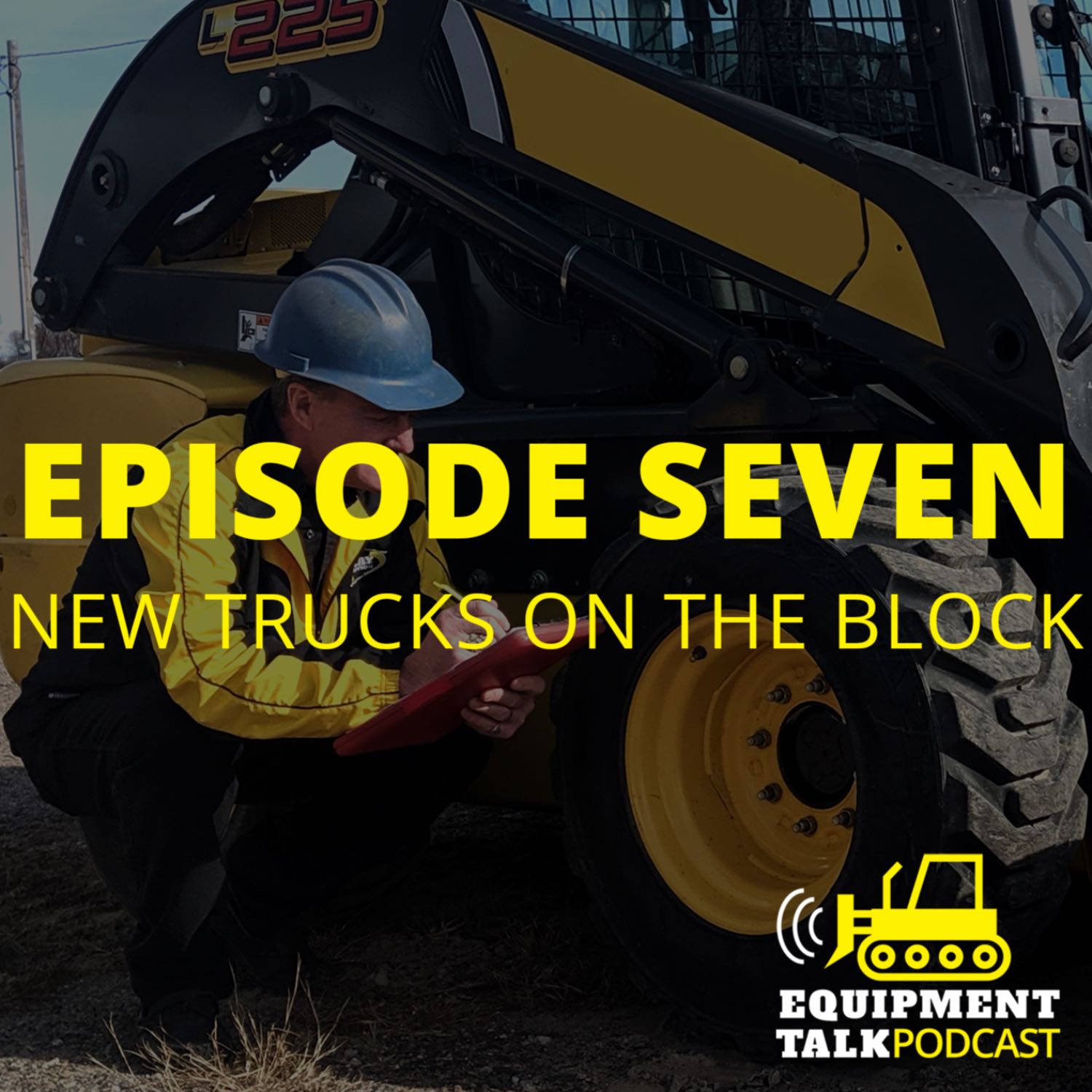 Equipment Talk
