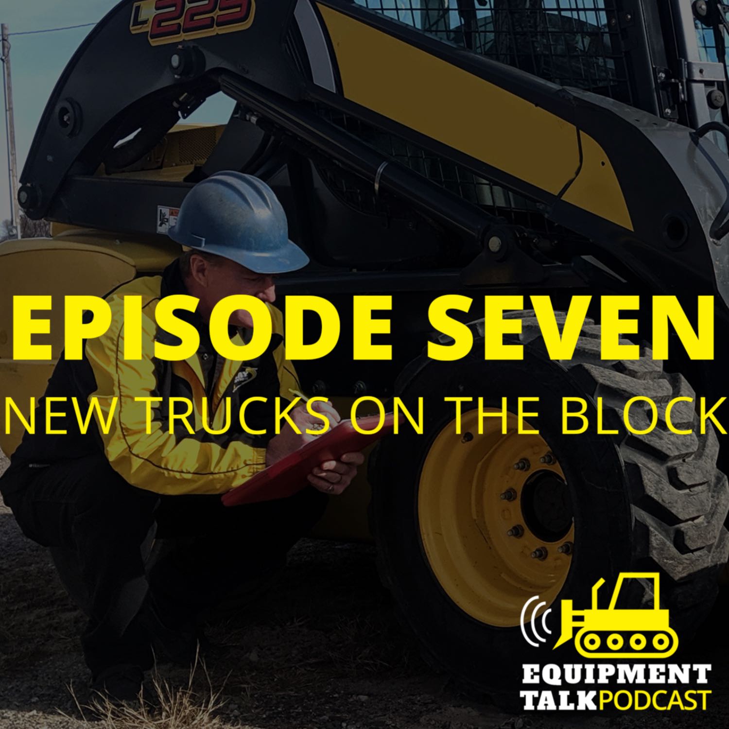 Equipment Talk