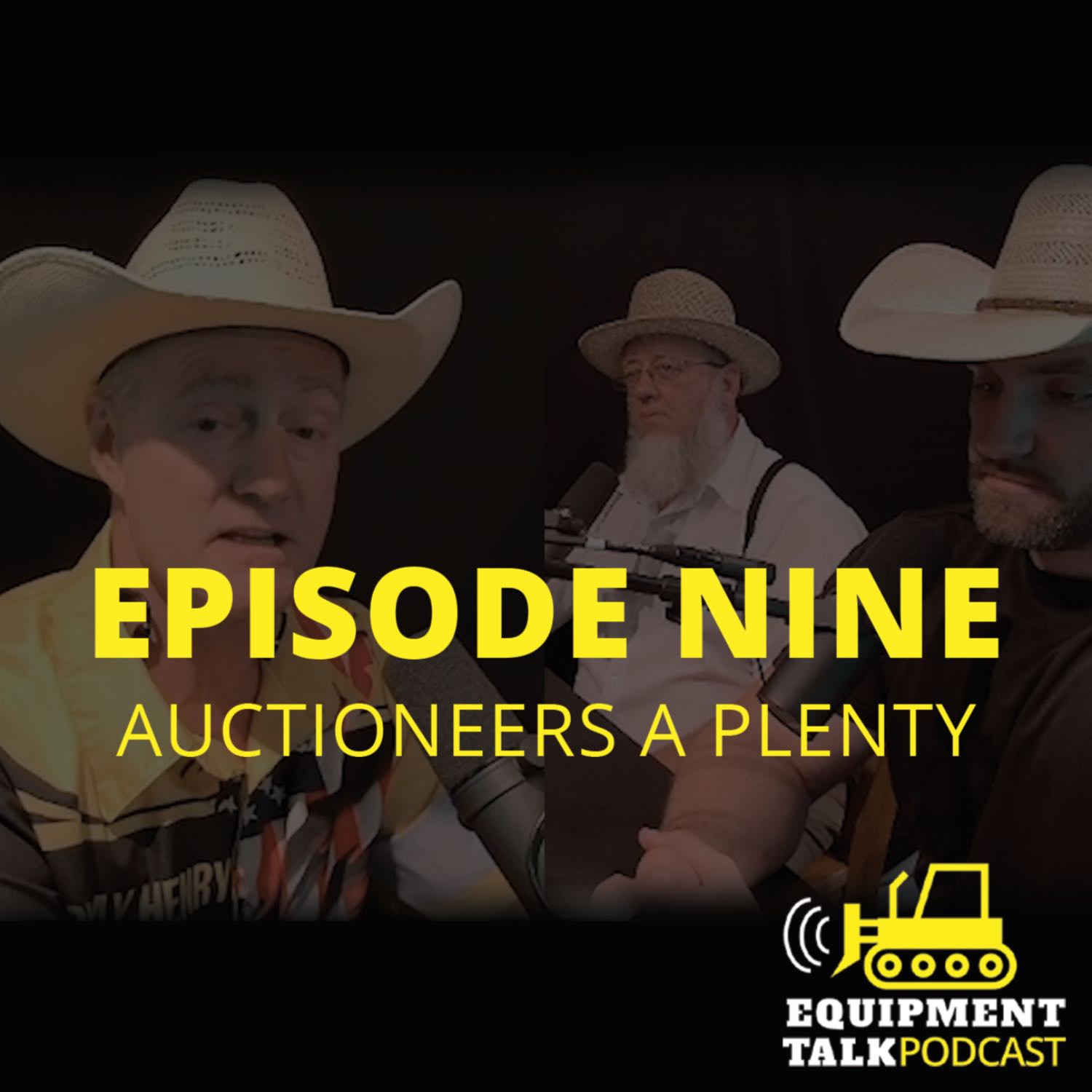 Equipment Talk