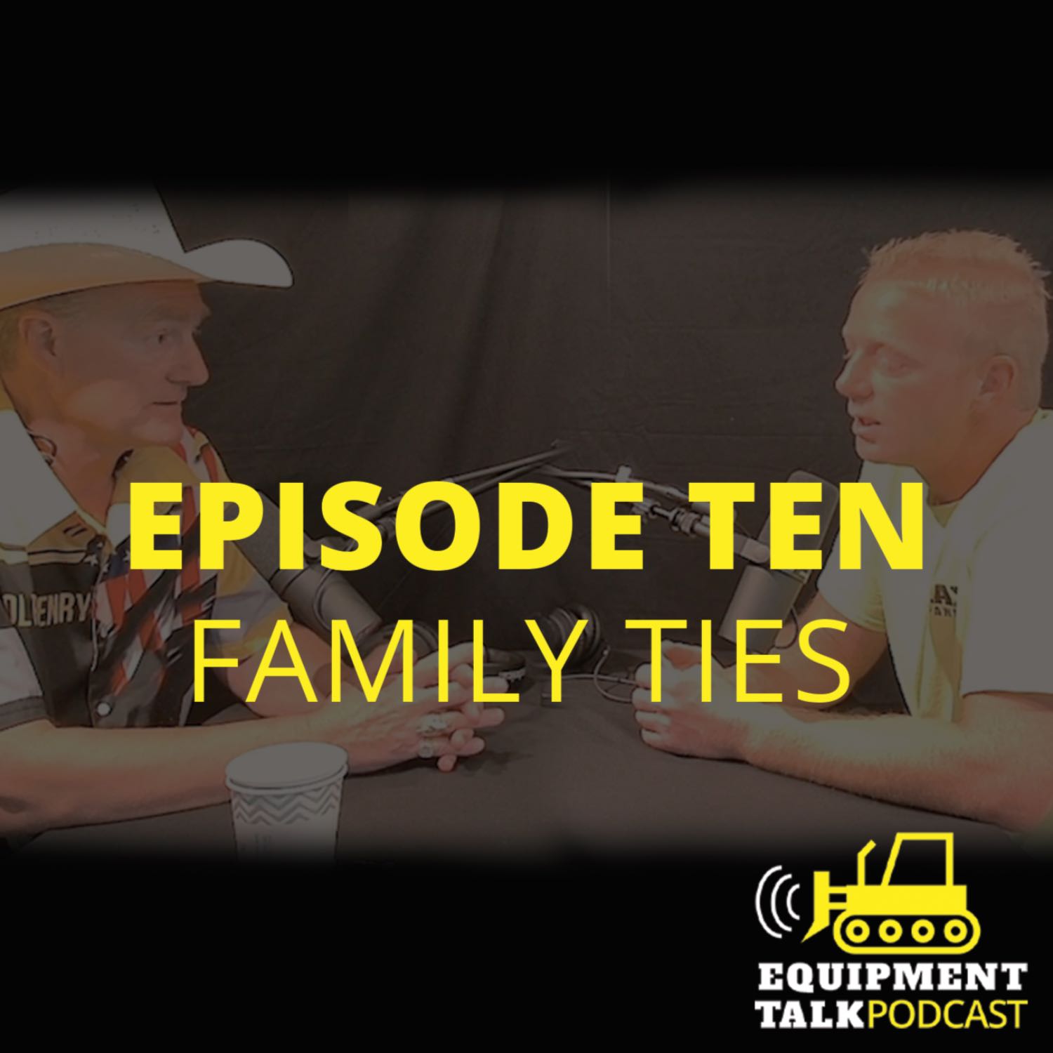 Equipment Talk