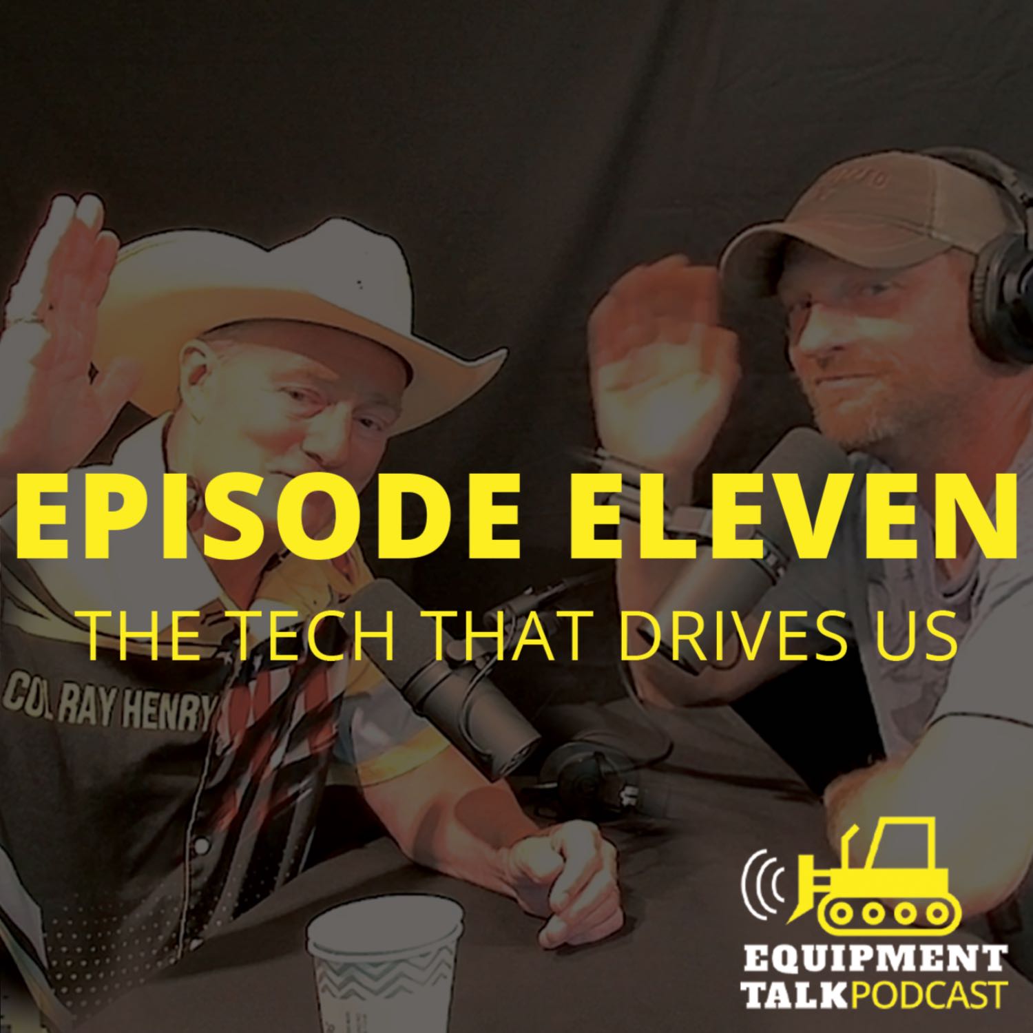 Equipment Talk