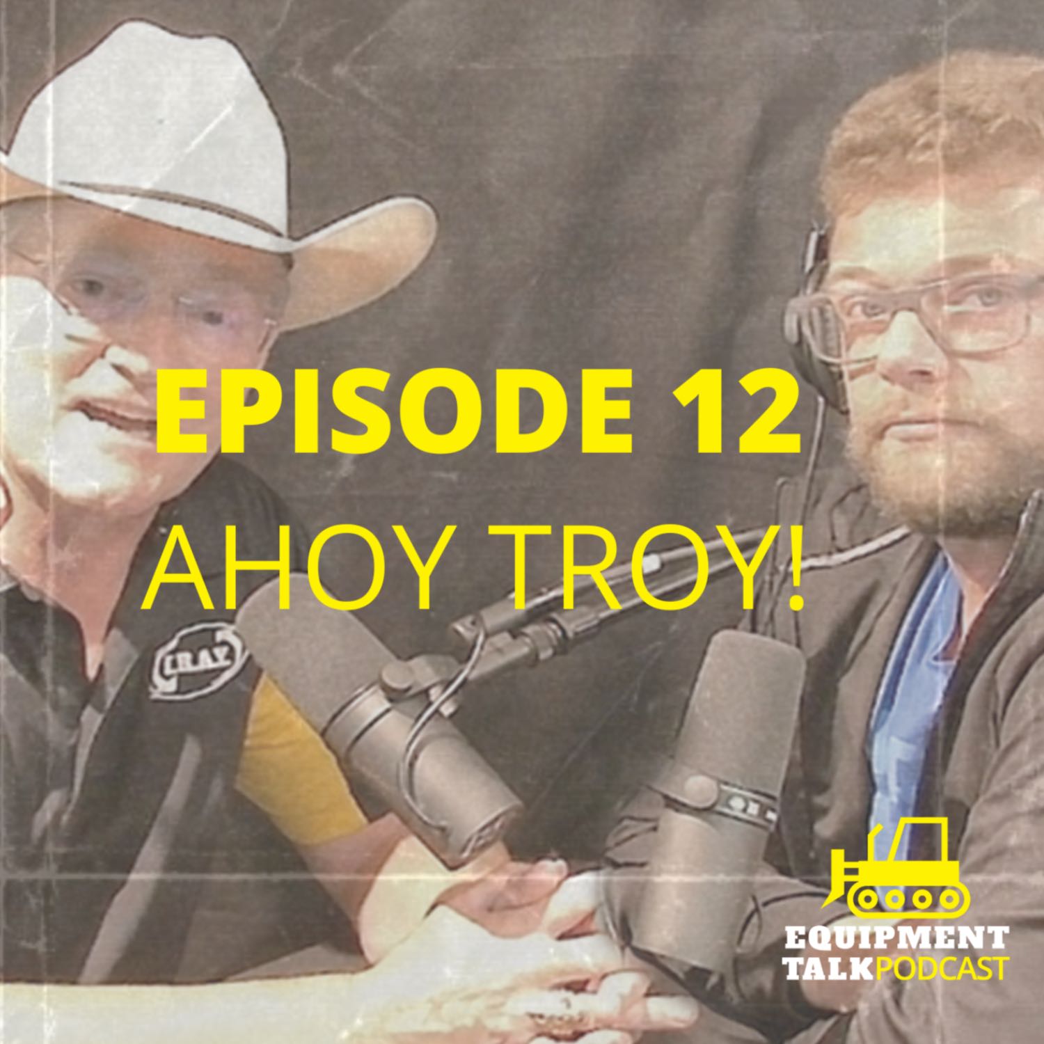 Equipment Talk