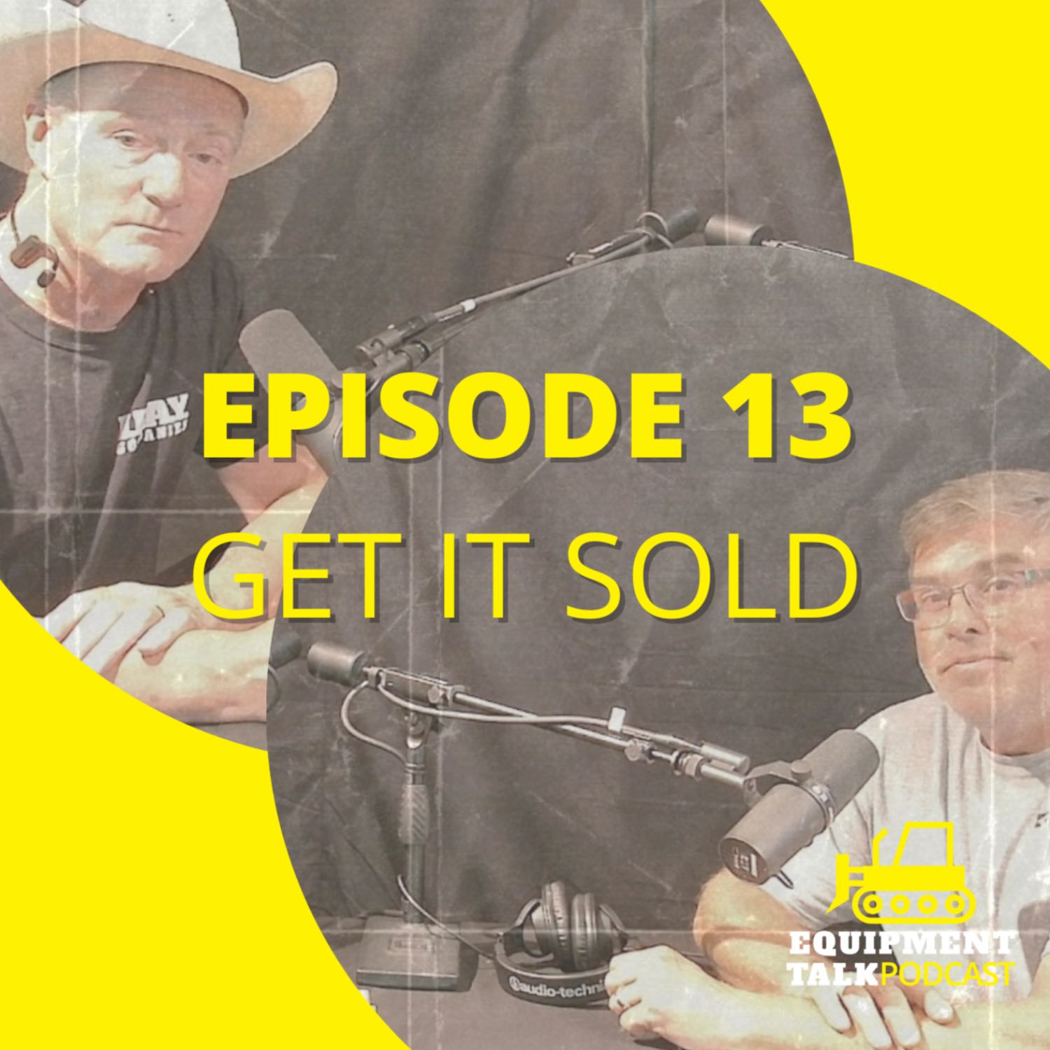 Equipment Talk