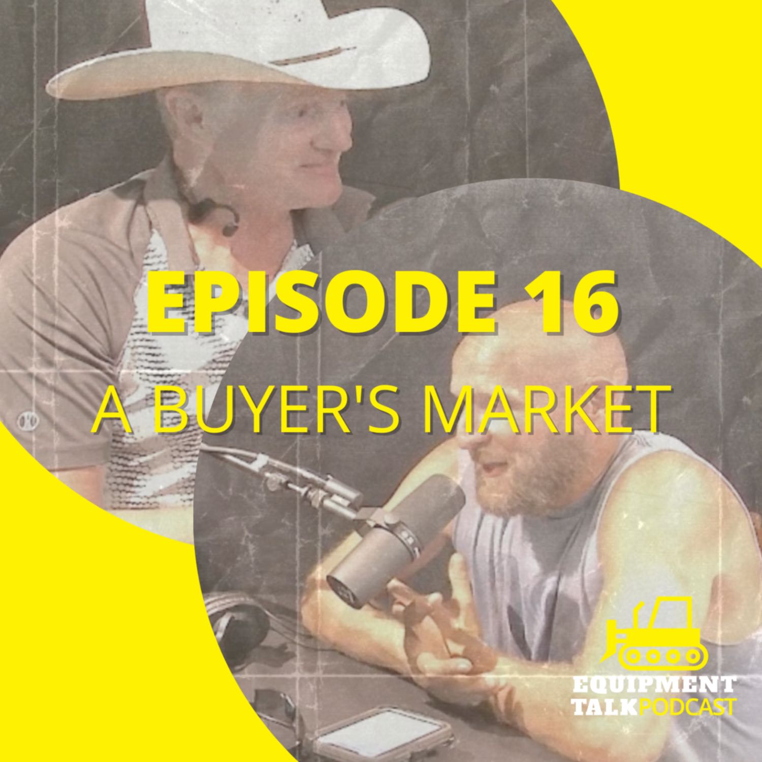 Equipment Talk