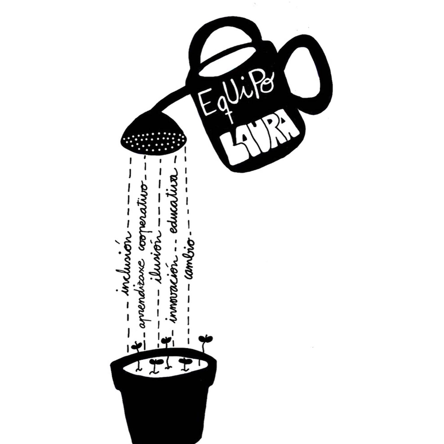 Equipo Laura