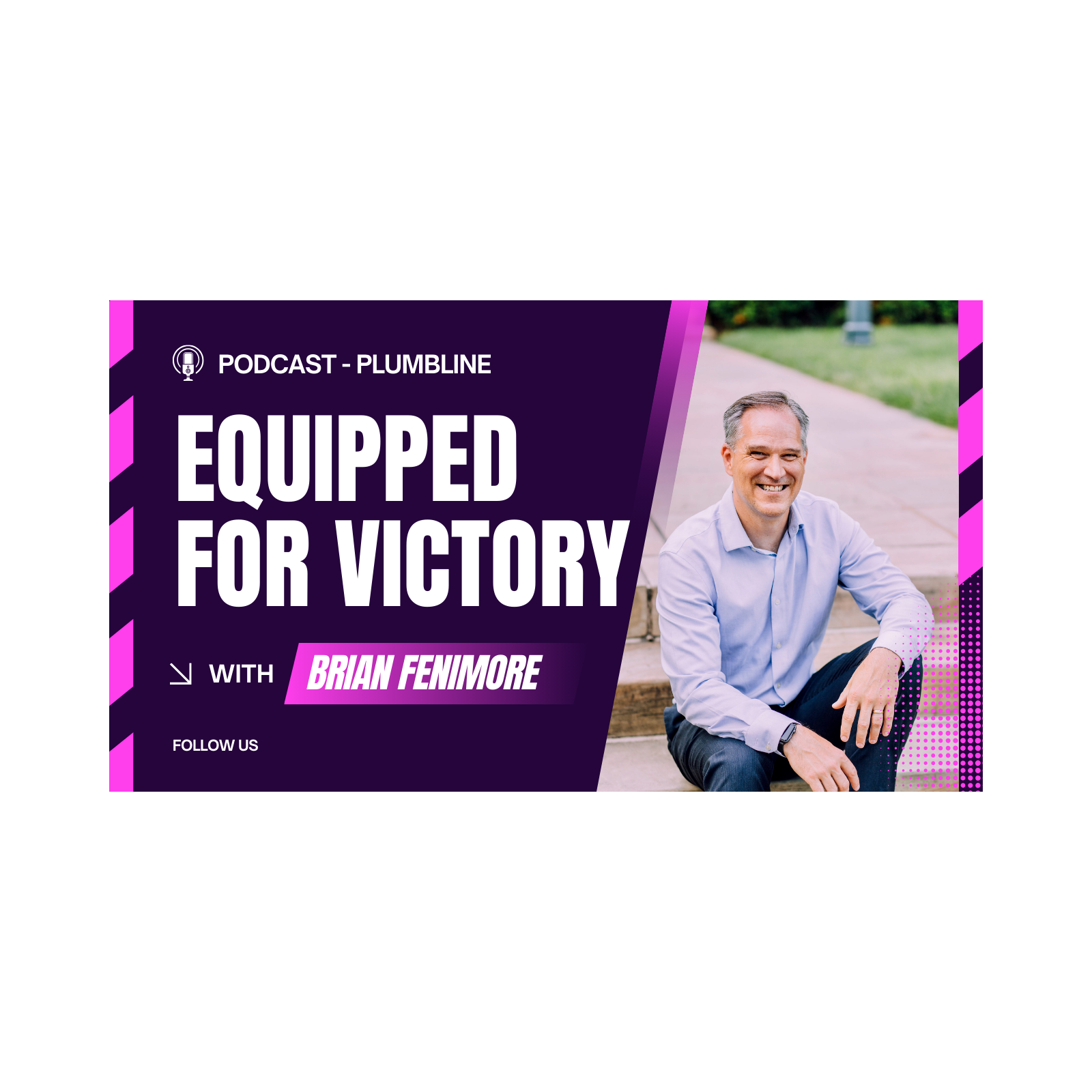 Equipped For Victory