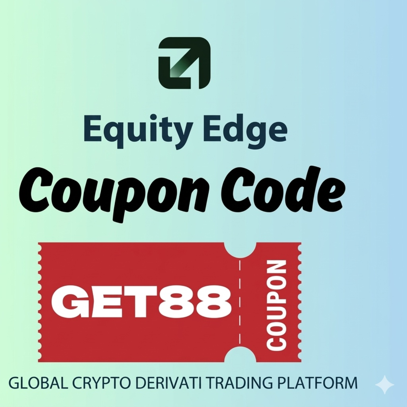 Equity Edge Coupon: Use Code "GET88" podcast artwork