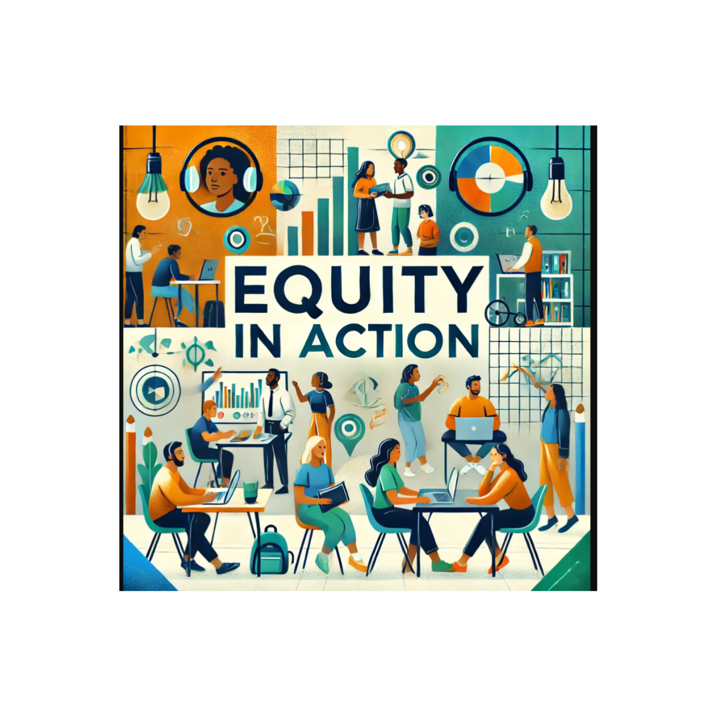Equity in Action