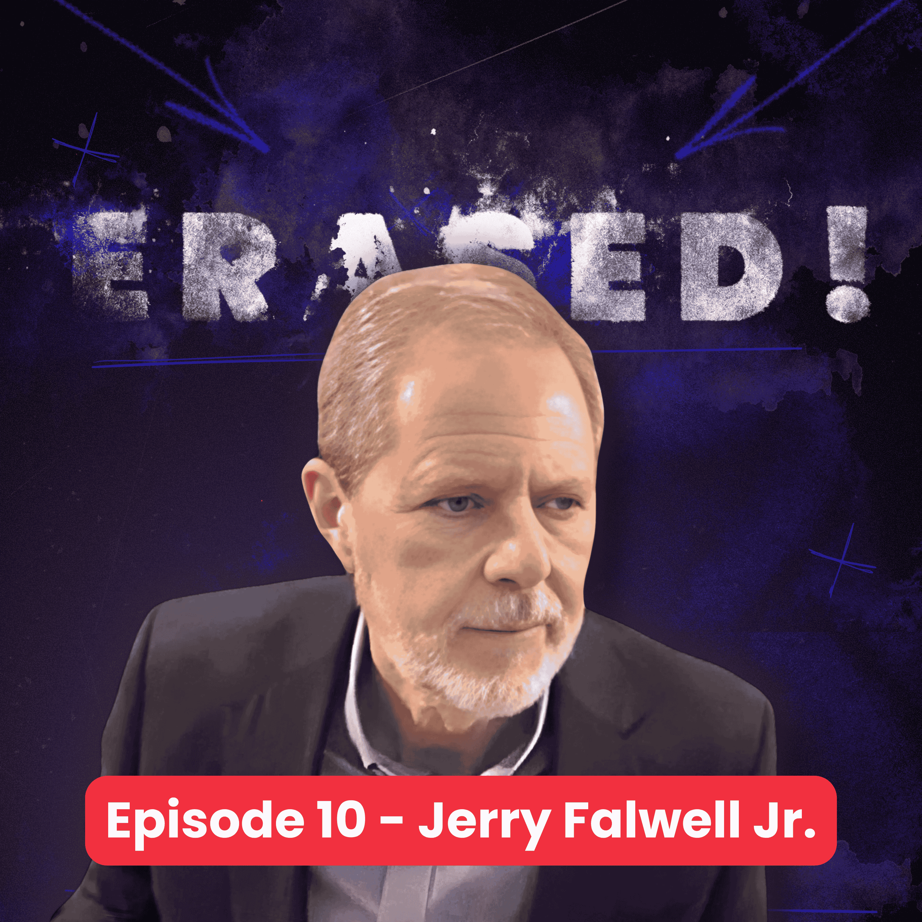 Erased!
