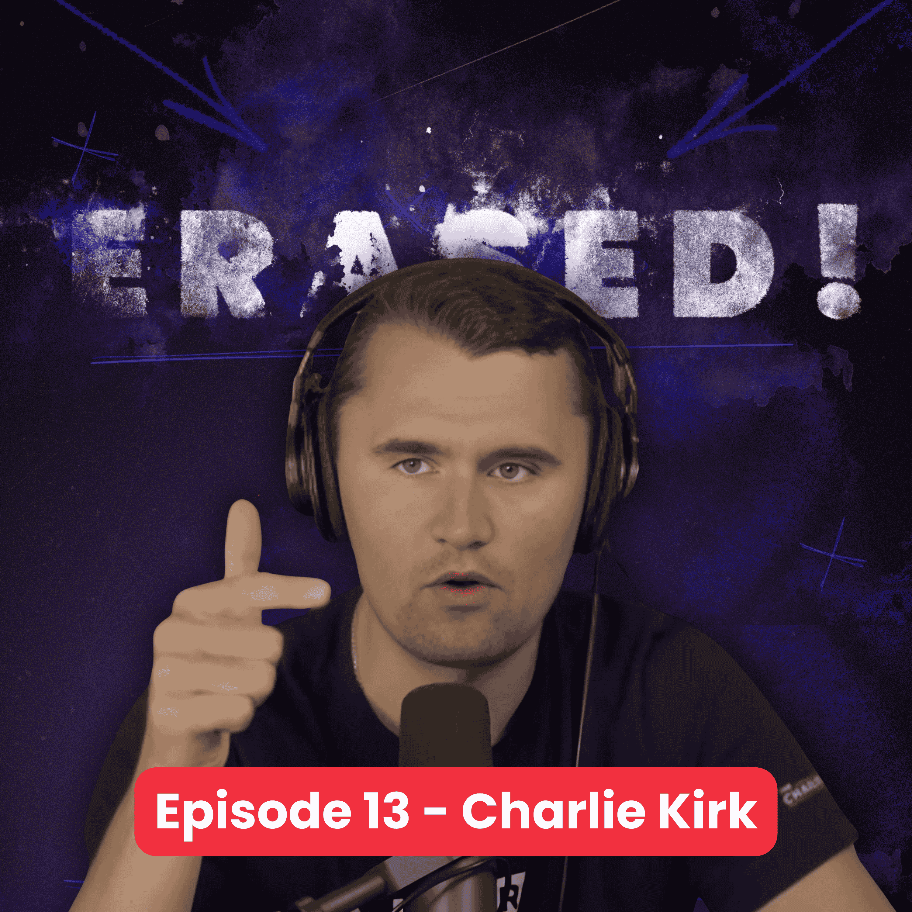 Erased!