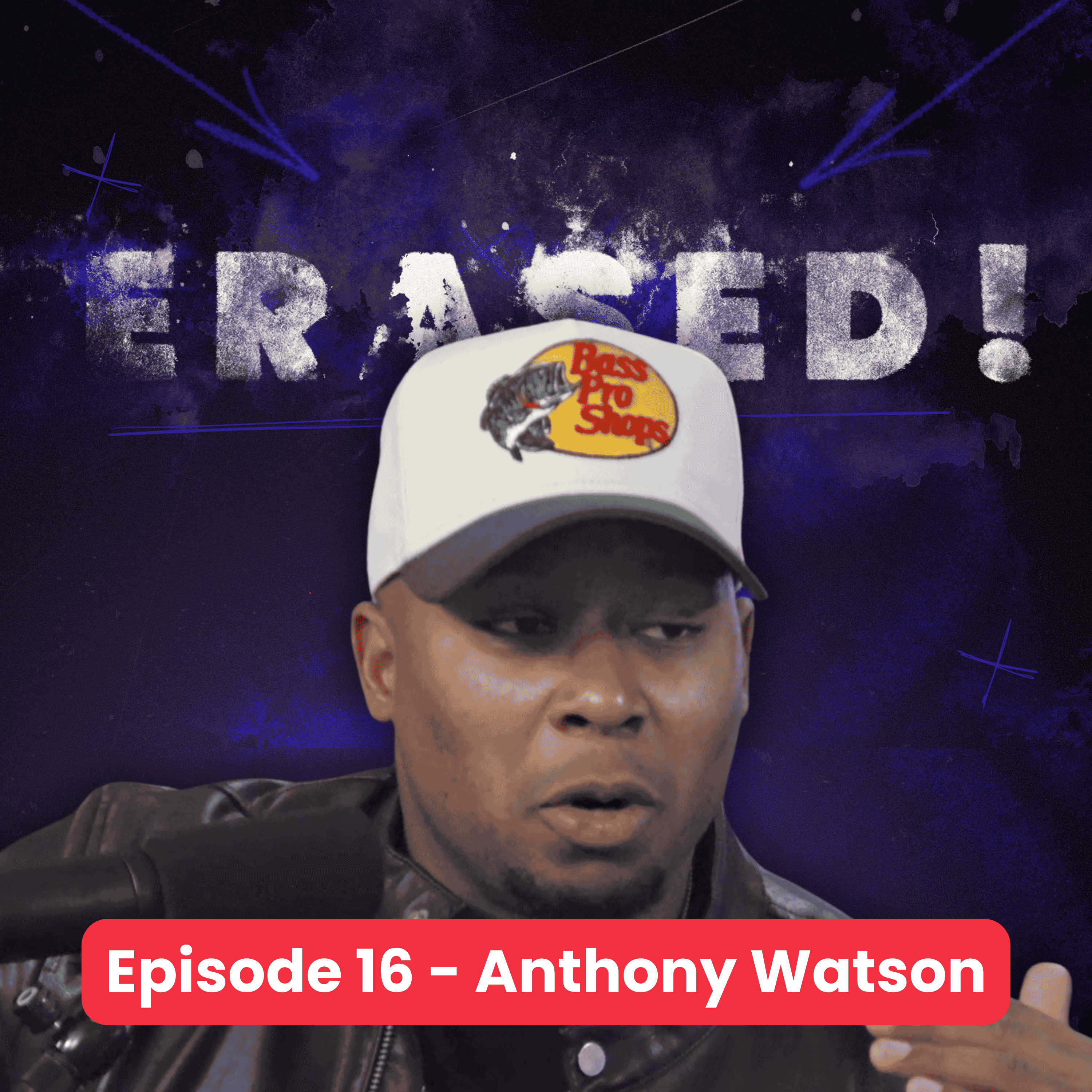 Erased!