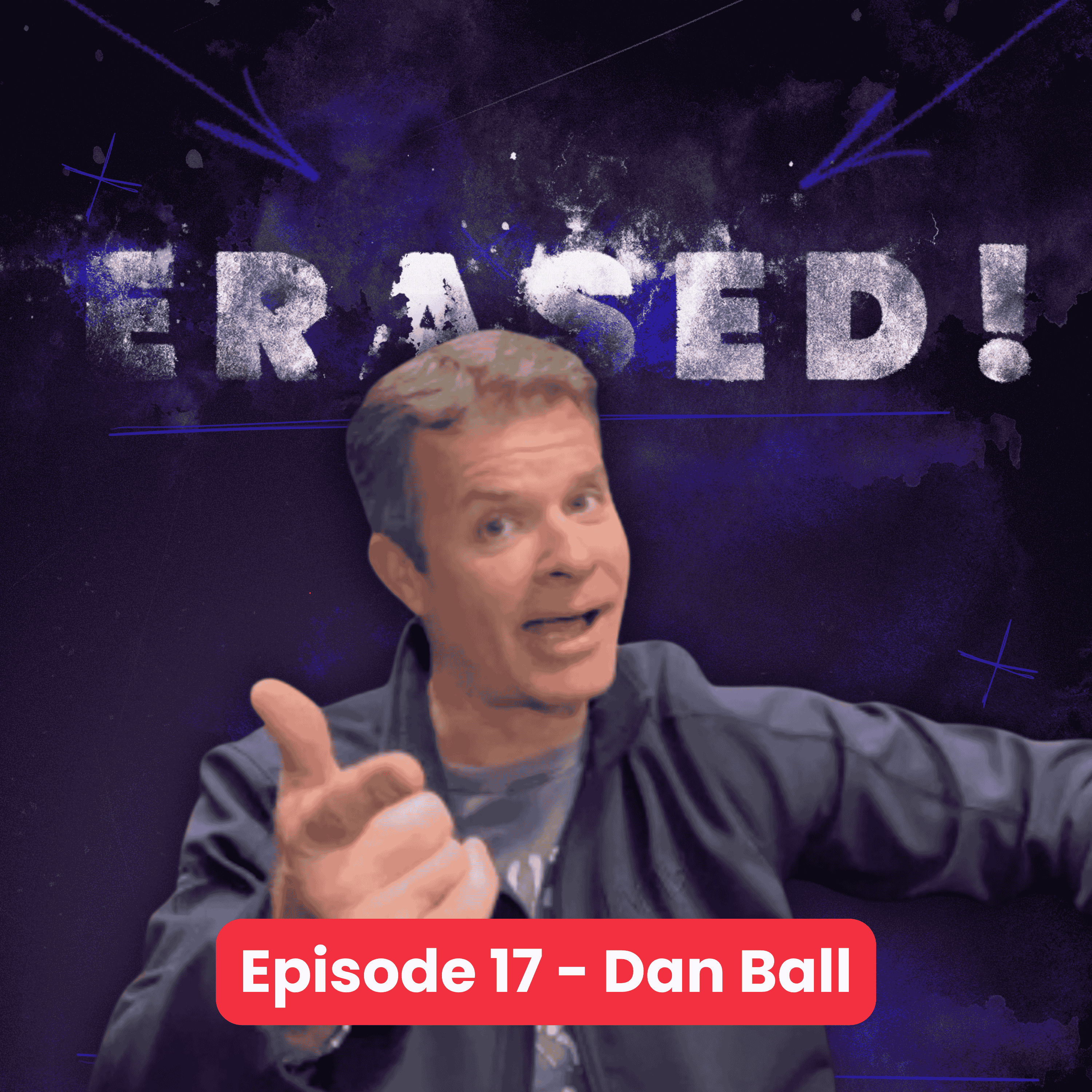 Erased!