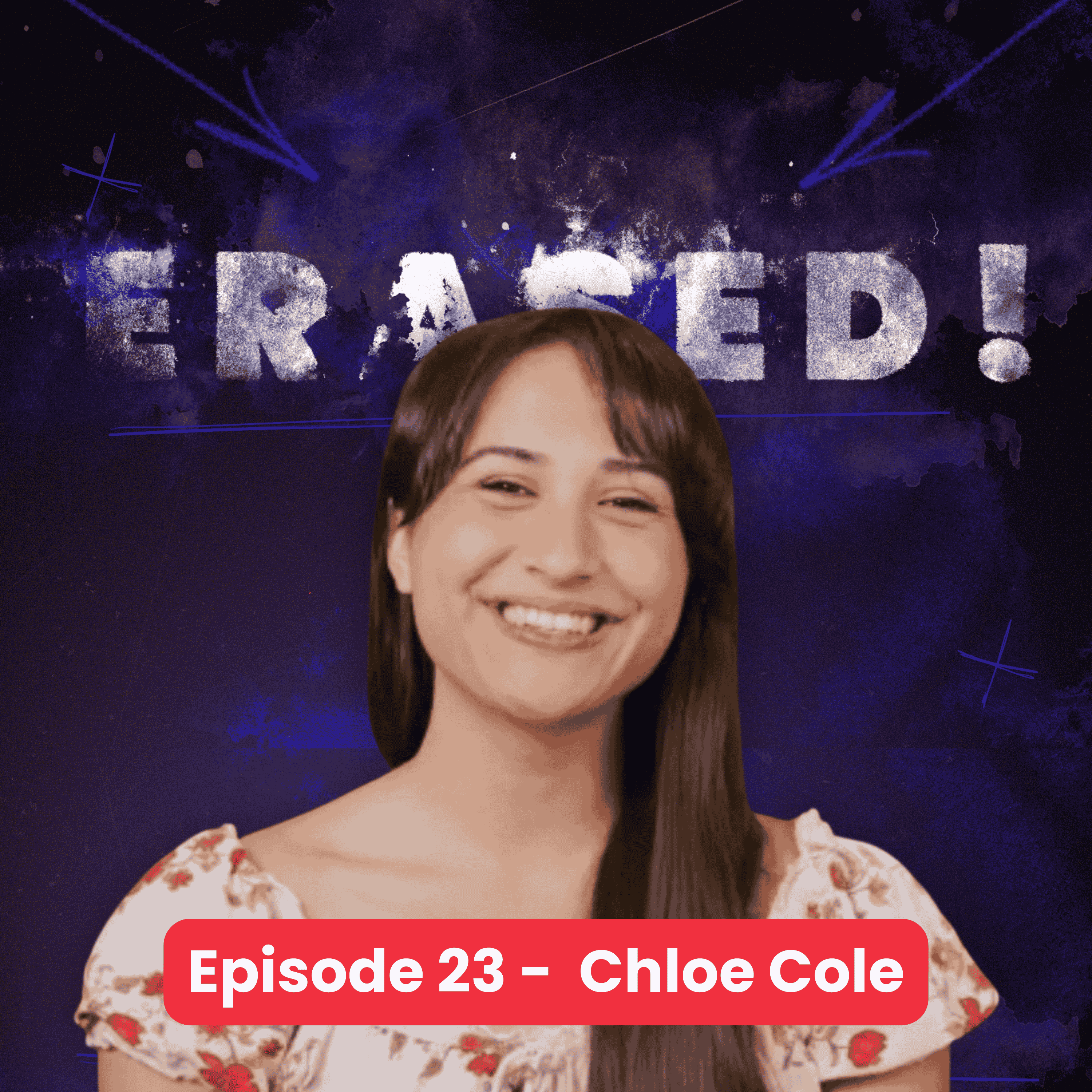 Detransitioned: Chloe Cole’s Warning to Every Parent | Erased! Ep. 23