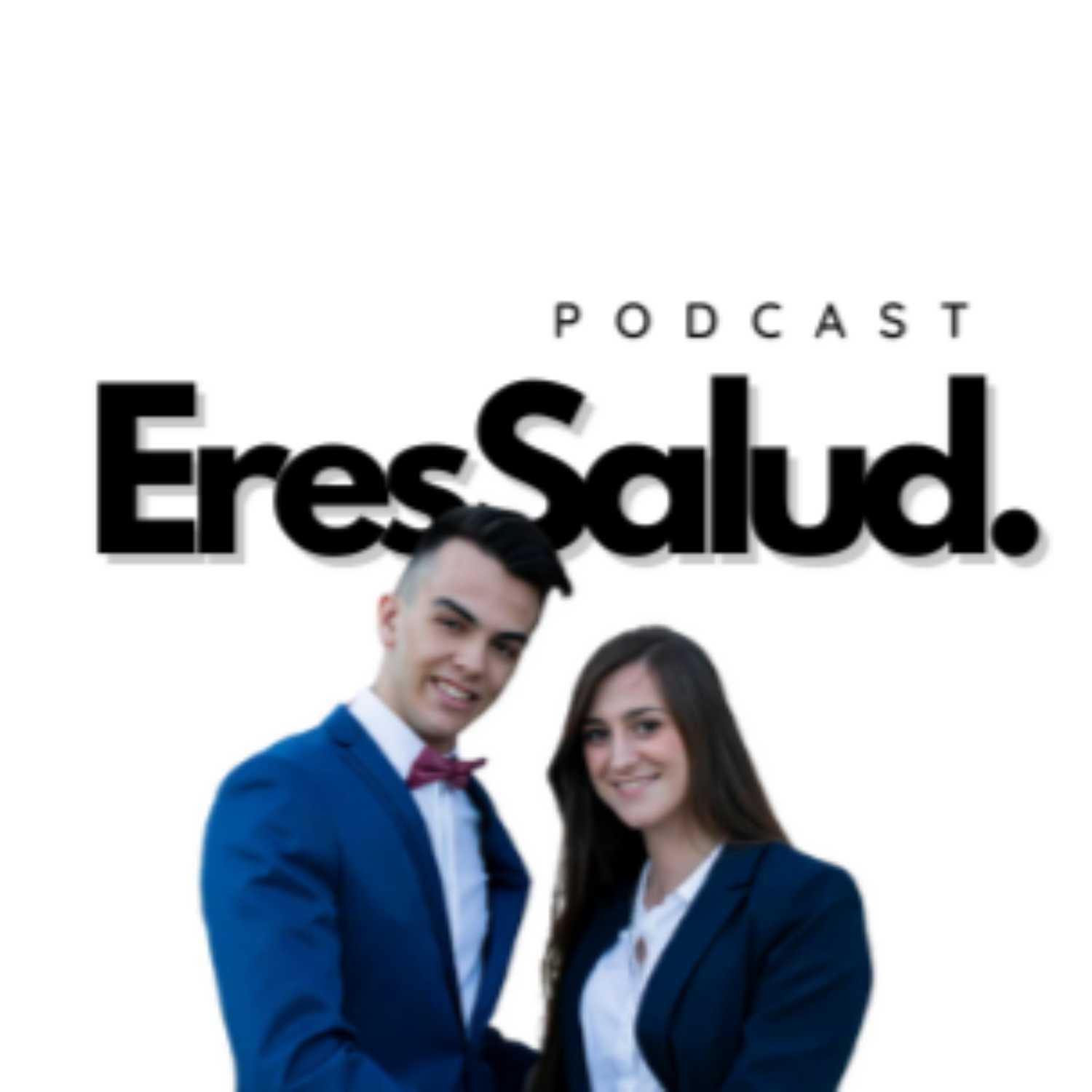 Eres Salud Podcast podcast artwork