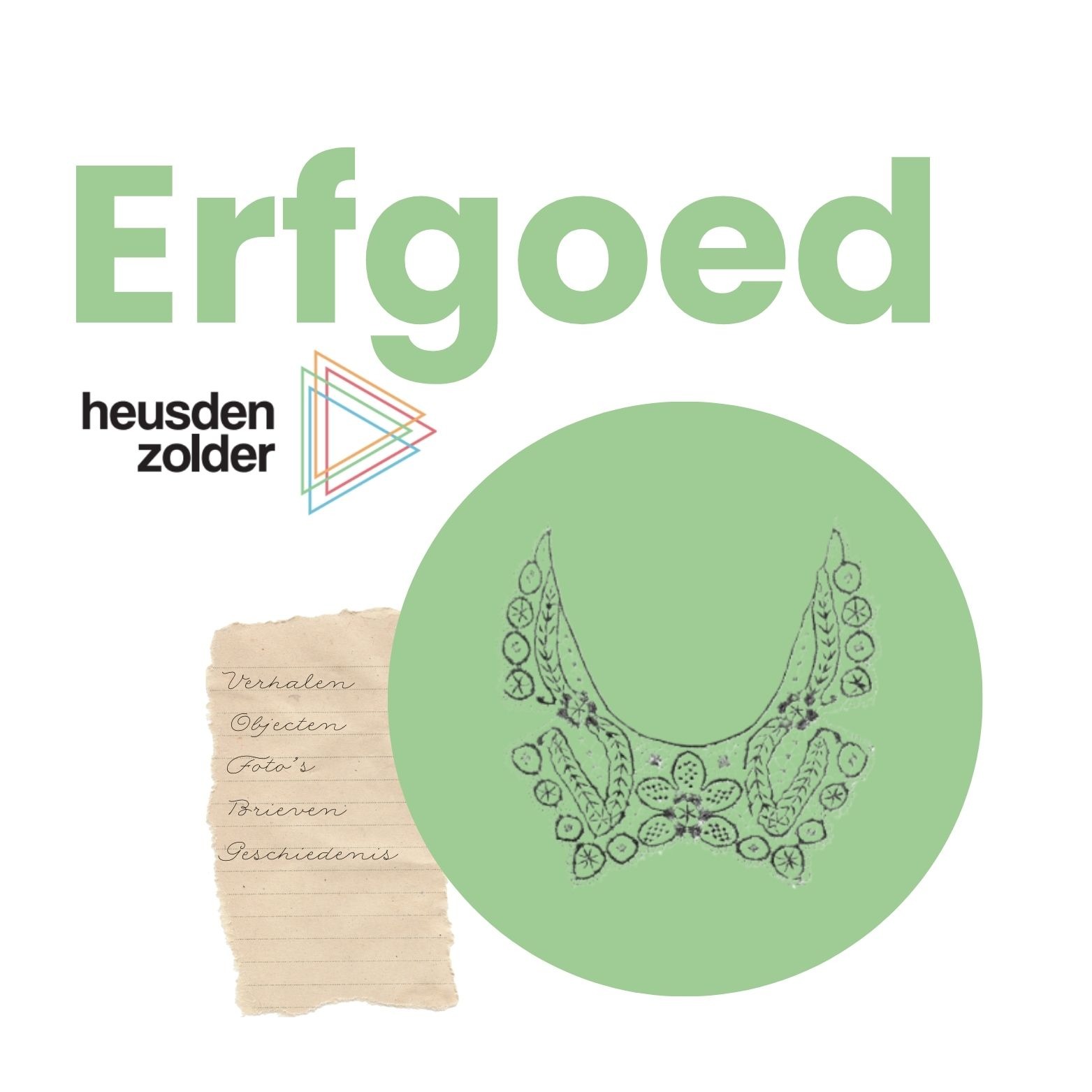 Erfgoed Heusden-Zolder