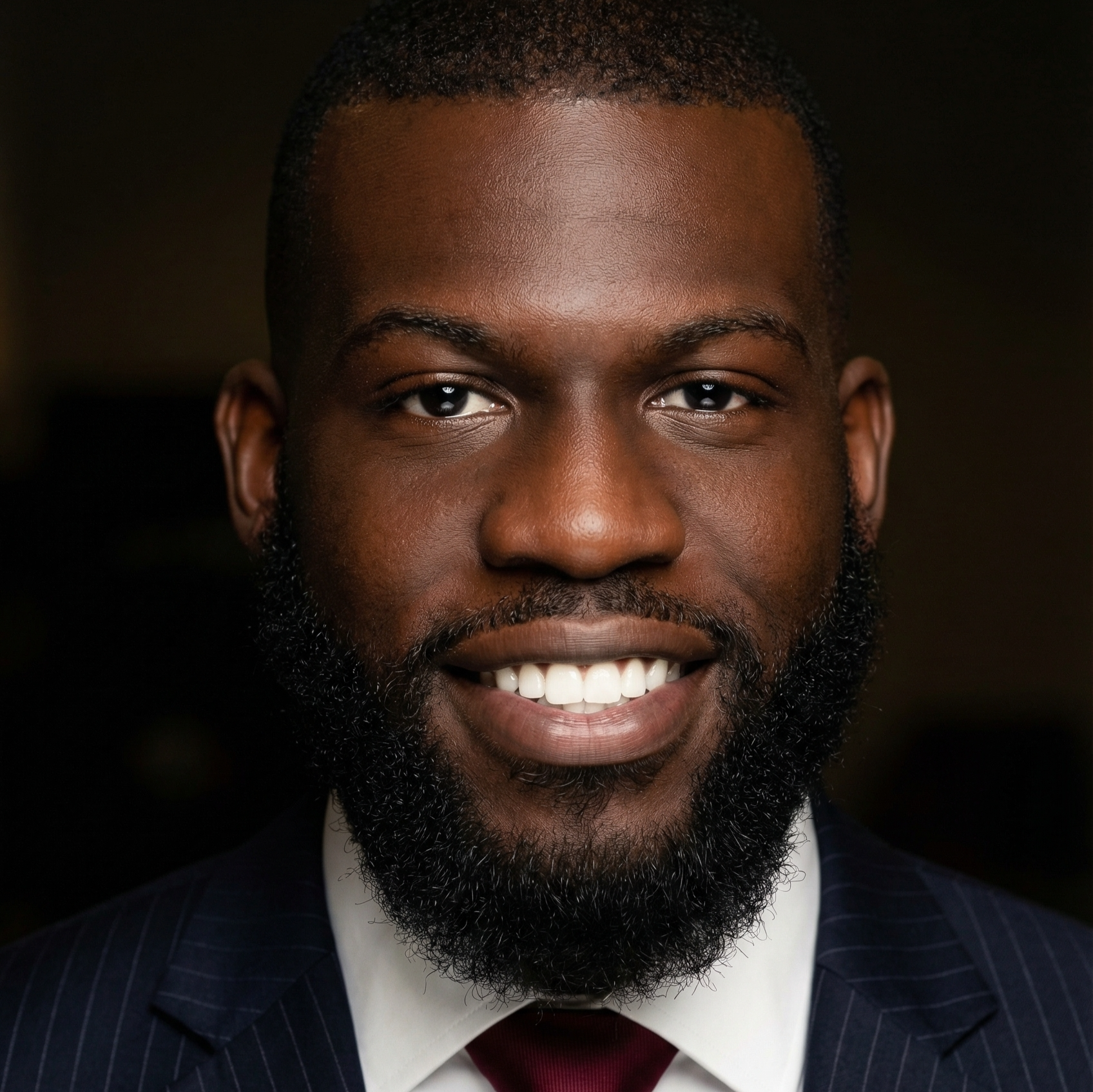 Eric B Gardner Jr | Podcast Episode 1 | What is a Custodian? Beyond Wealth, Beyond Money episode artwork