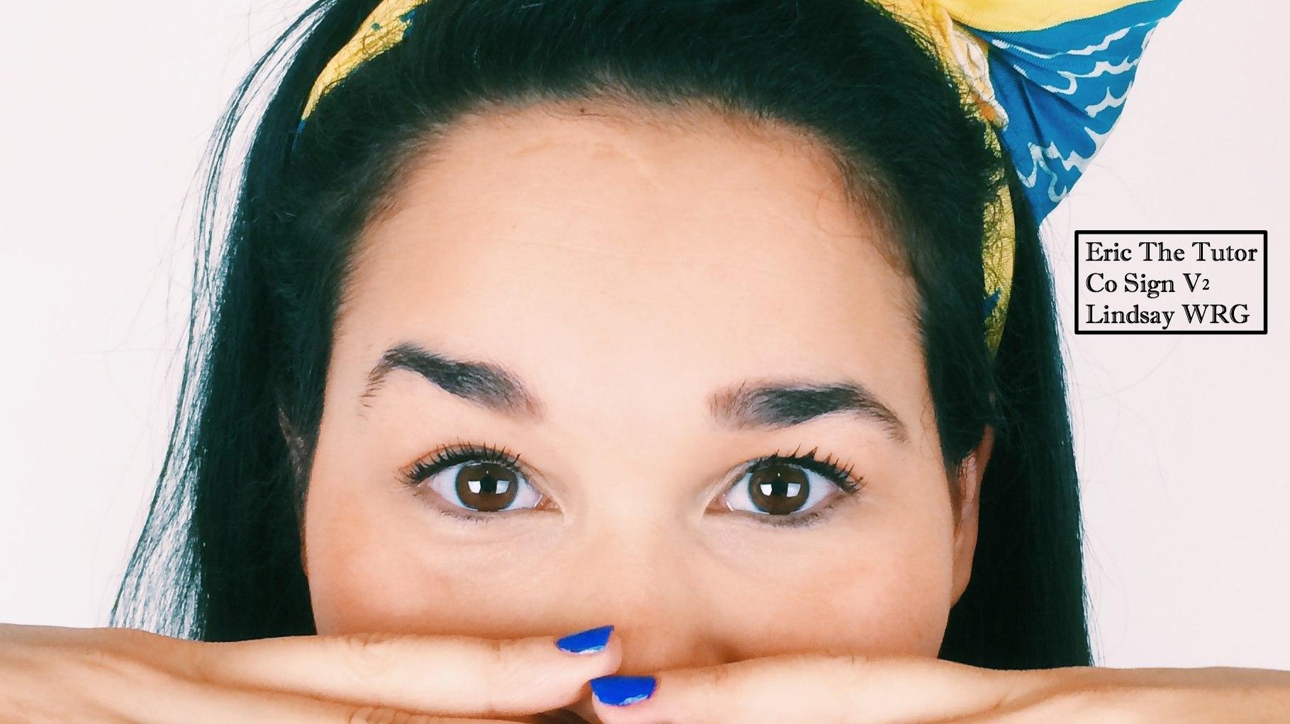 Co$ign V2 - Deep House Mix By Eric The Tutor ft Guest Selecta Lindsay WRG