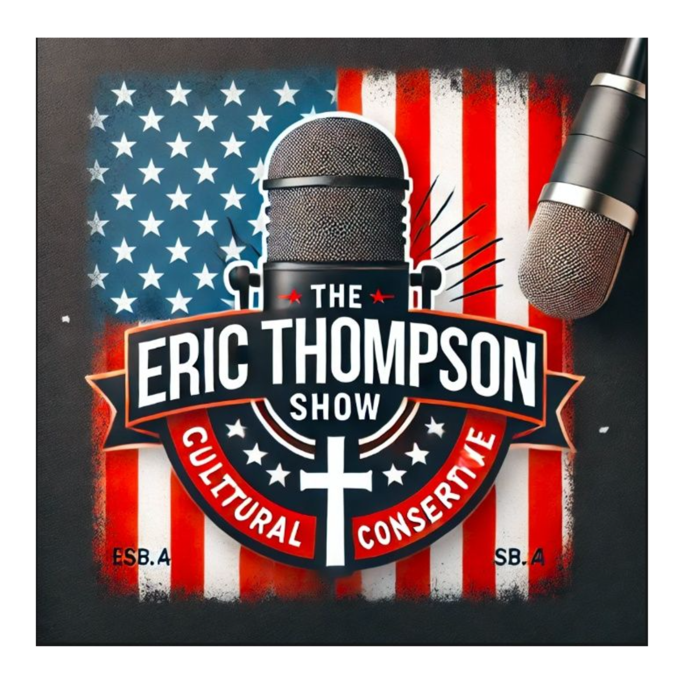 Eric Thompson Show