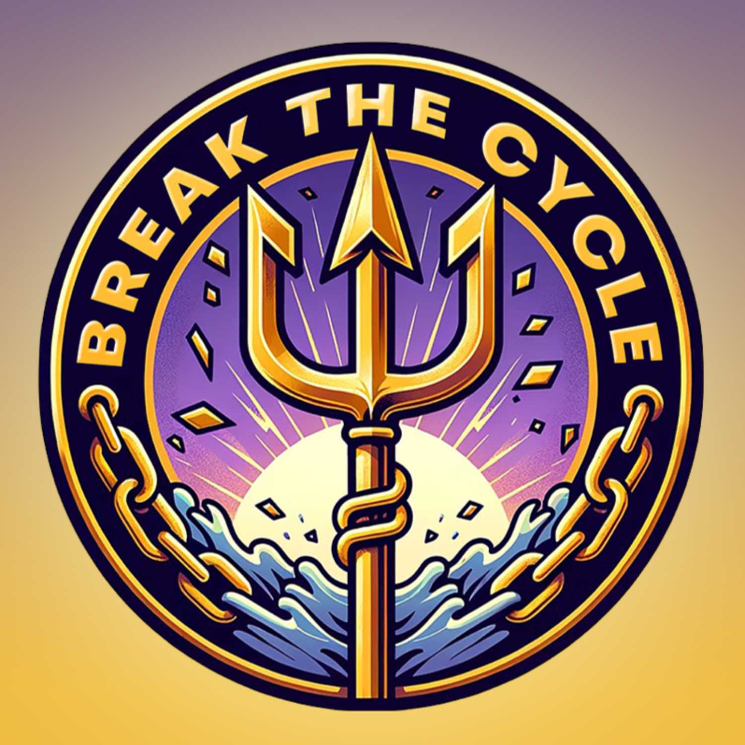 Break The Cycle