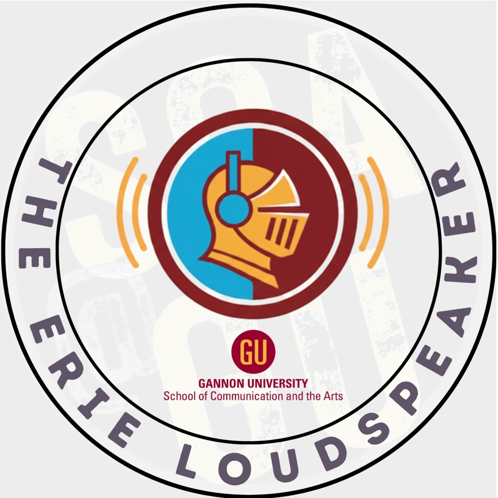 The Erie Loudspeaker