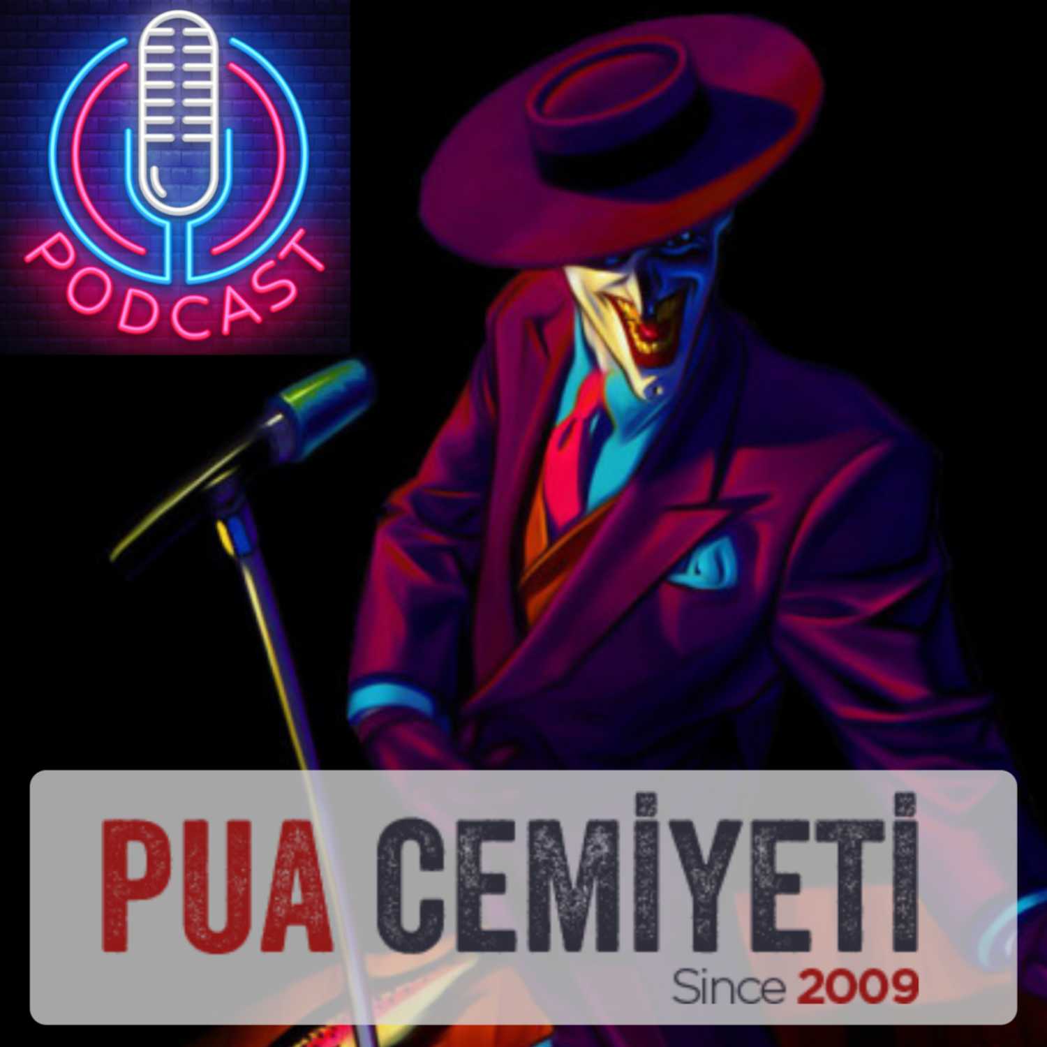 JoKeR'le Keyifli Sohbetler