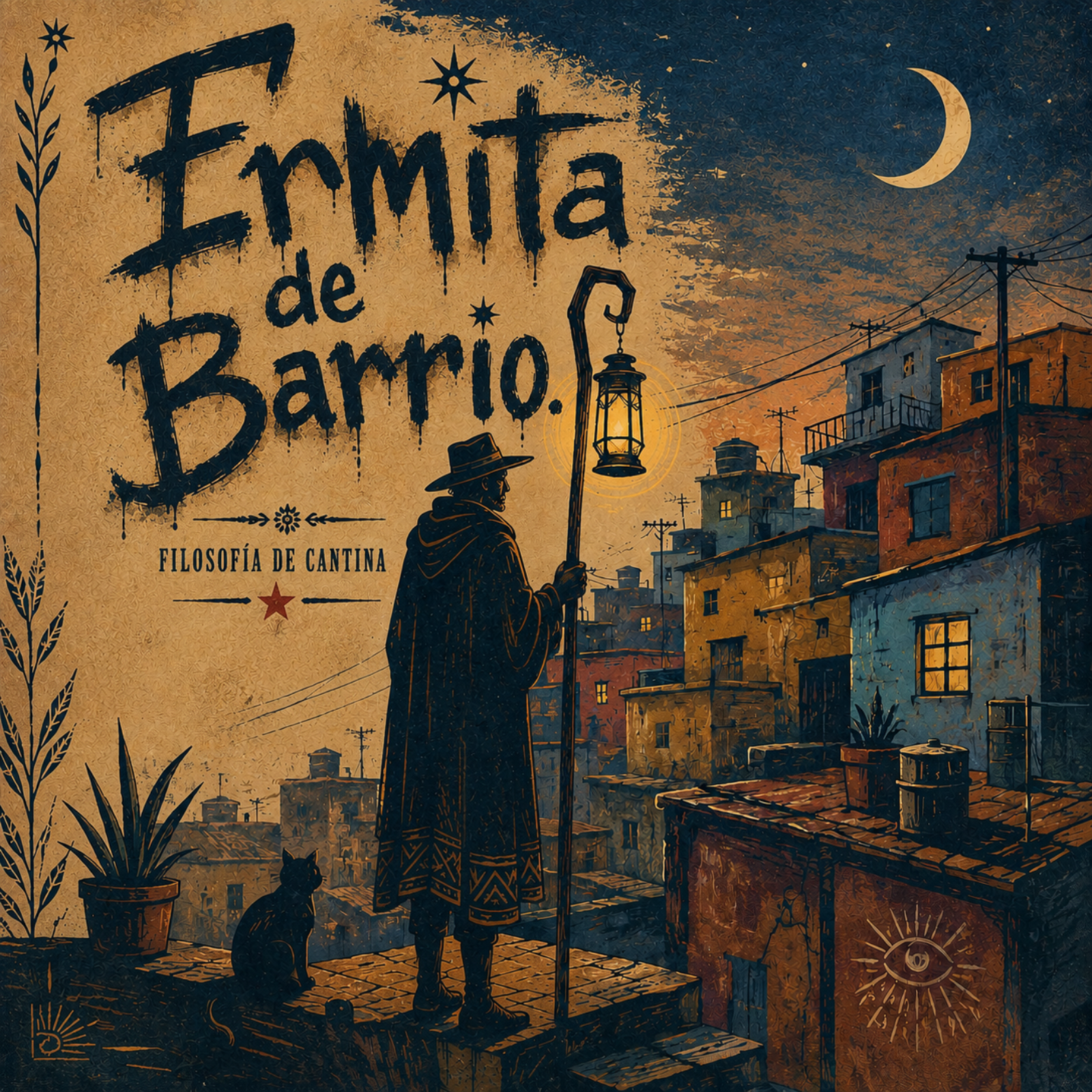 Ermita de Barrio