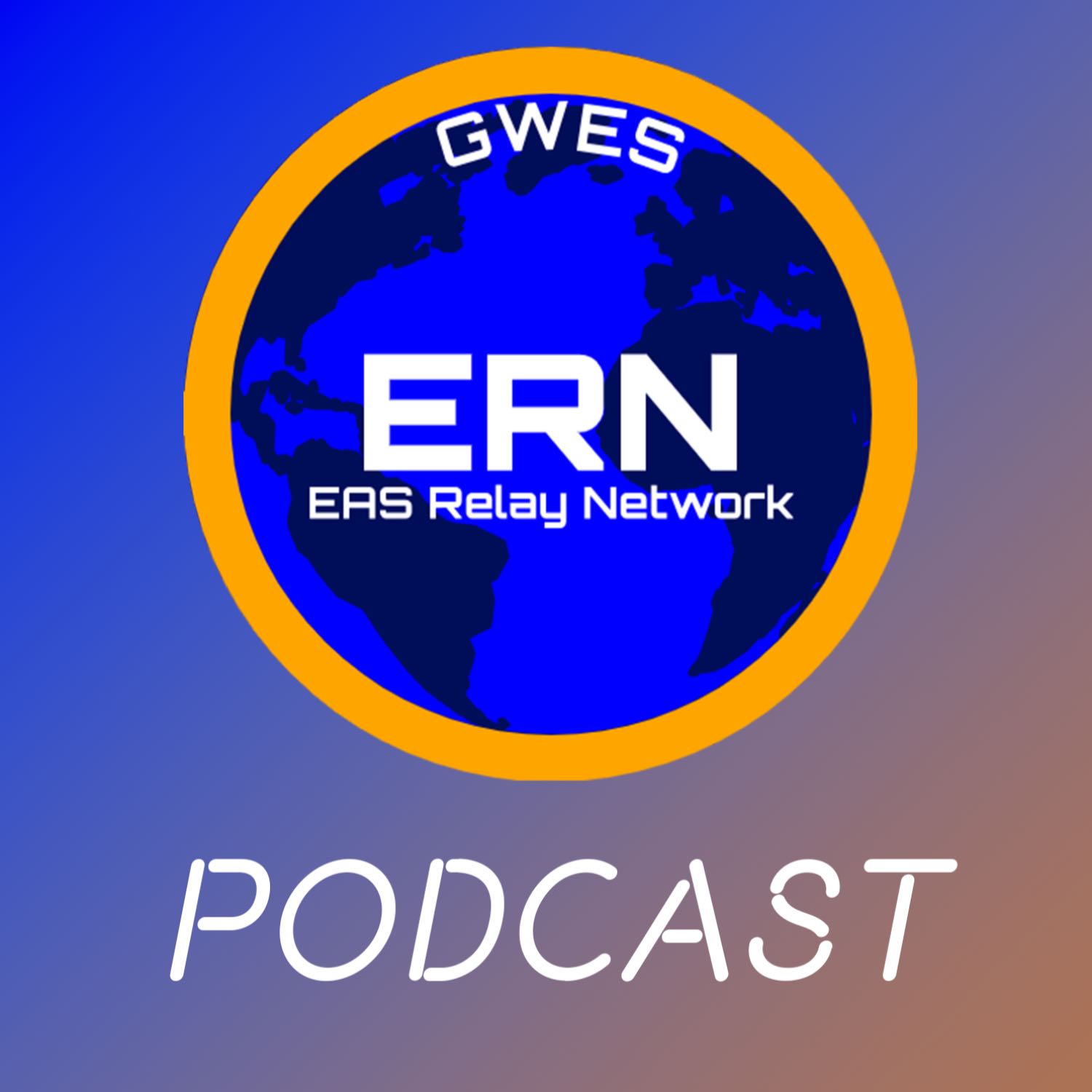 The GWES ERN Podcast