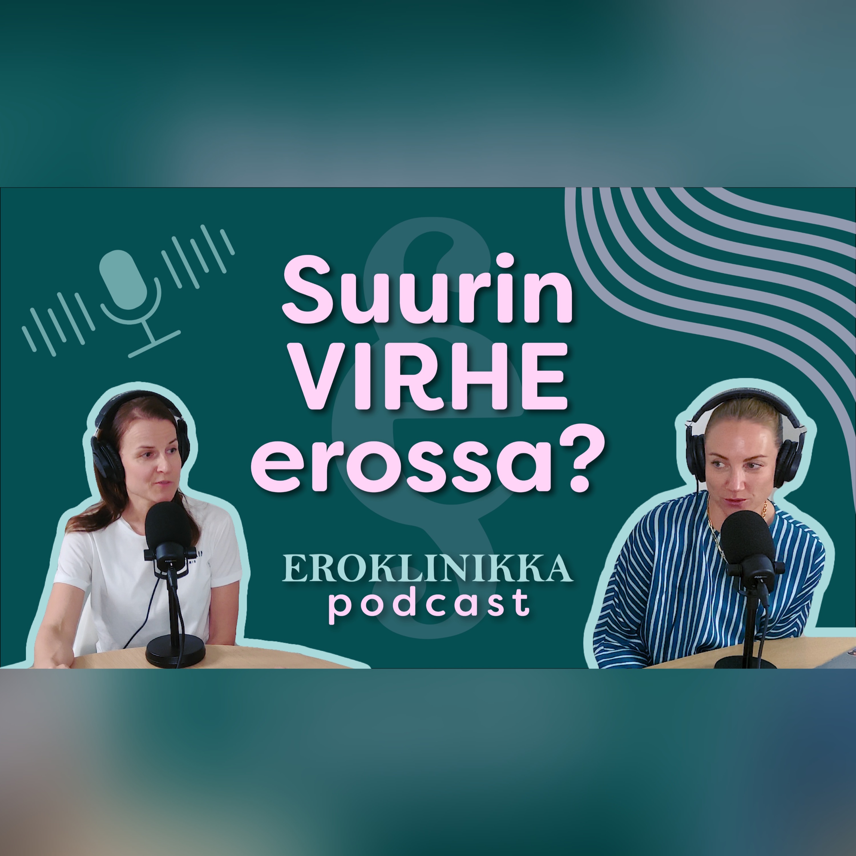 Suurin virhe erossa? episode artwork
