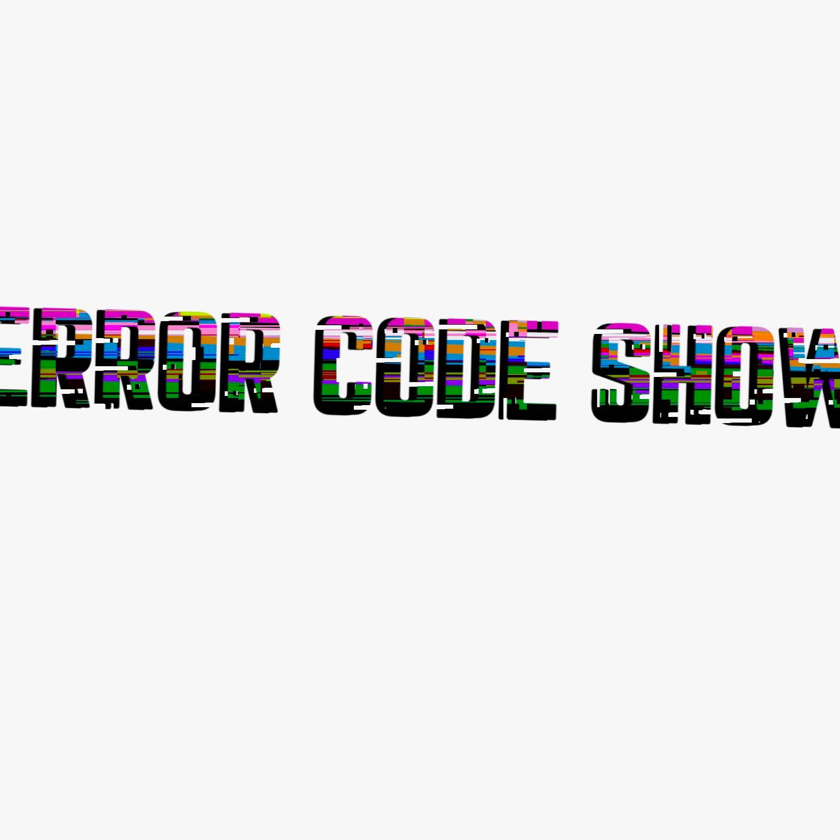 Error Code Show