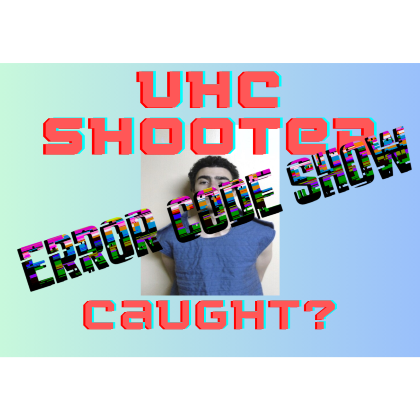 UHC Shooter Update