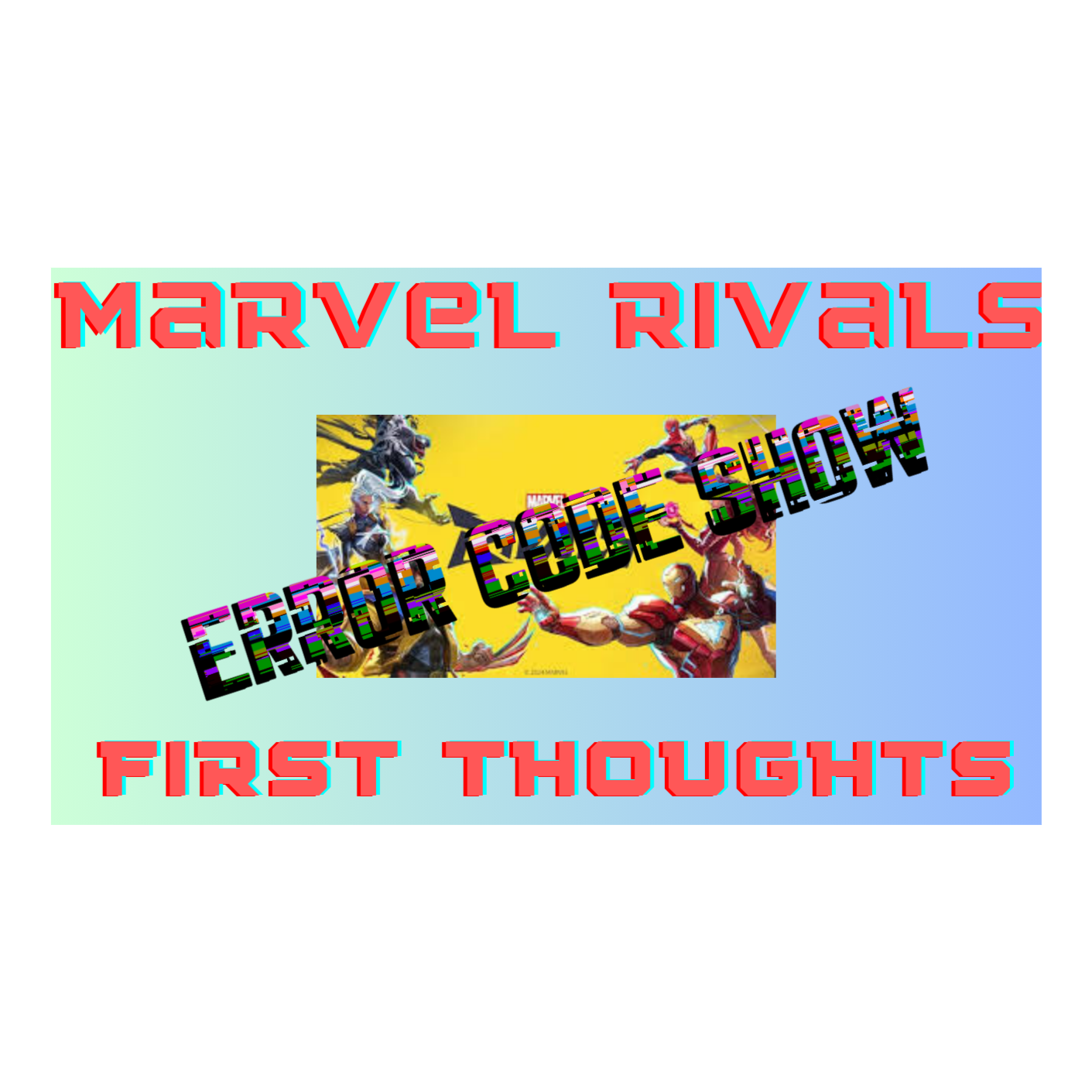 Marvel RIVALS - Our first impressions