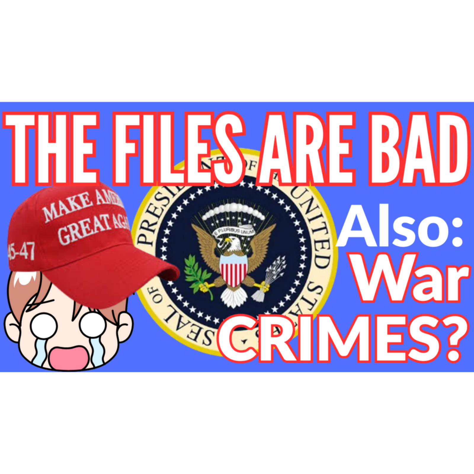 Only ONE No Vote on Epstein… Then Trump Demands Executions? What Is Even Happening?
