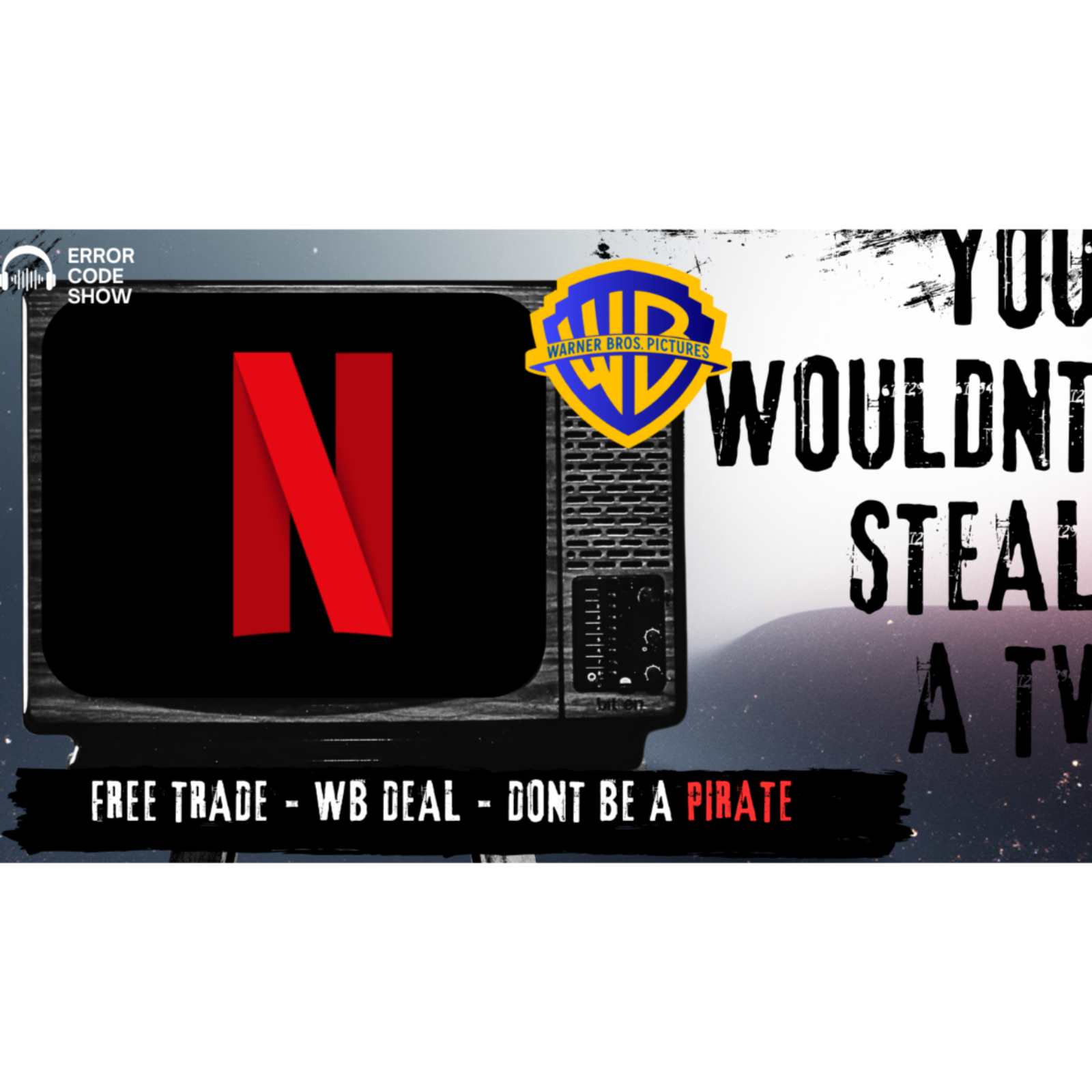 Why Netflix Wants WB — And Why MAGA, Actors & Old Hollywood Are Freaking Out