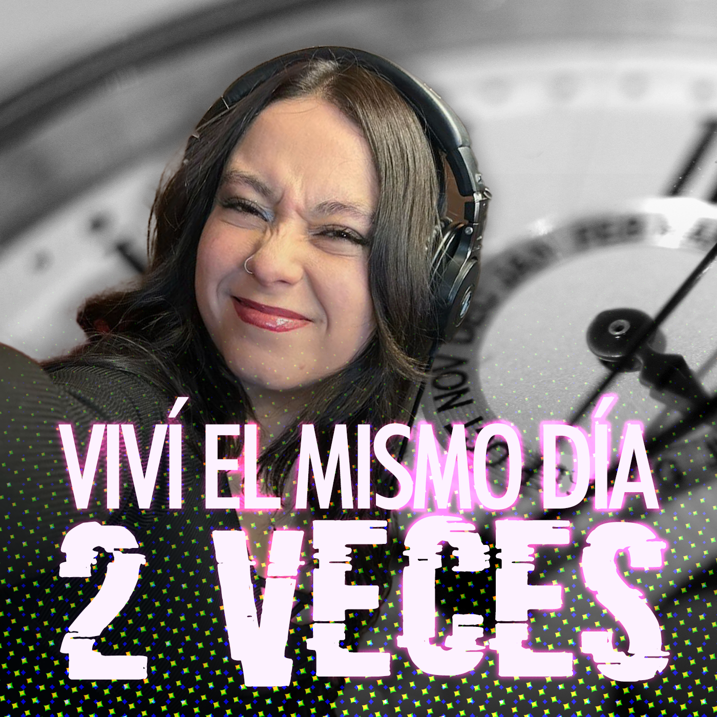 Errores en la matrix con Frida Zariñana.