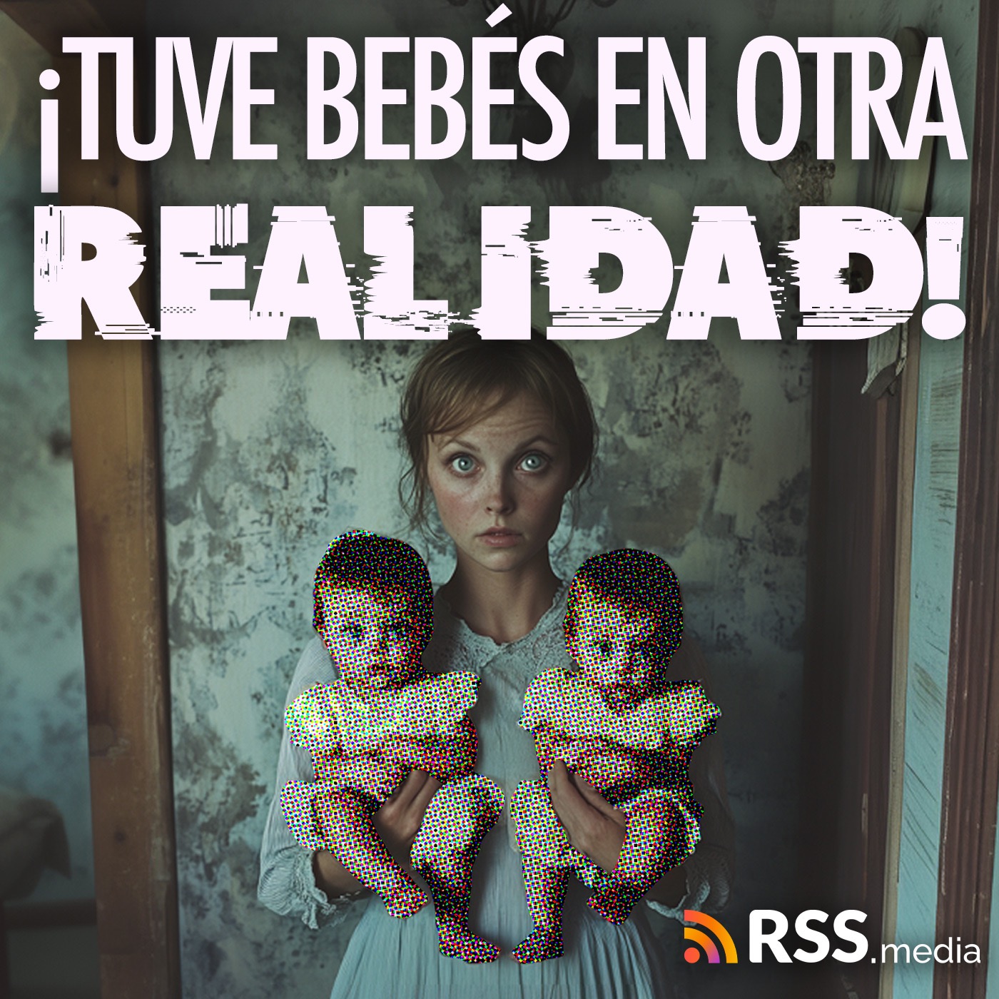 Errores en la matrix con Frida Zariñana.