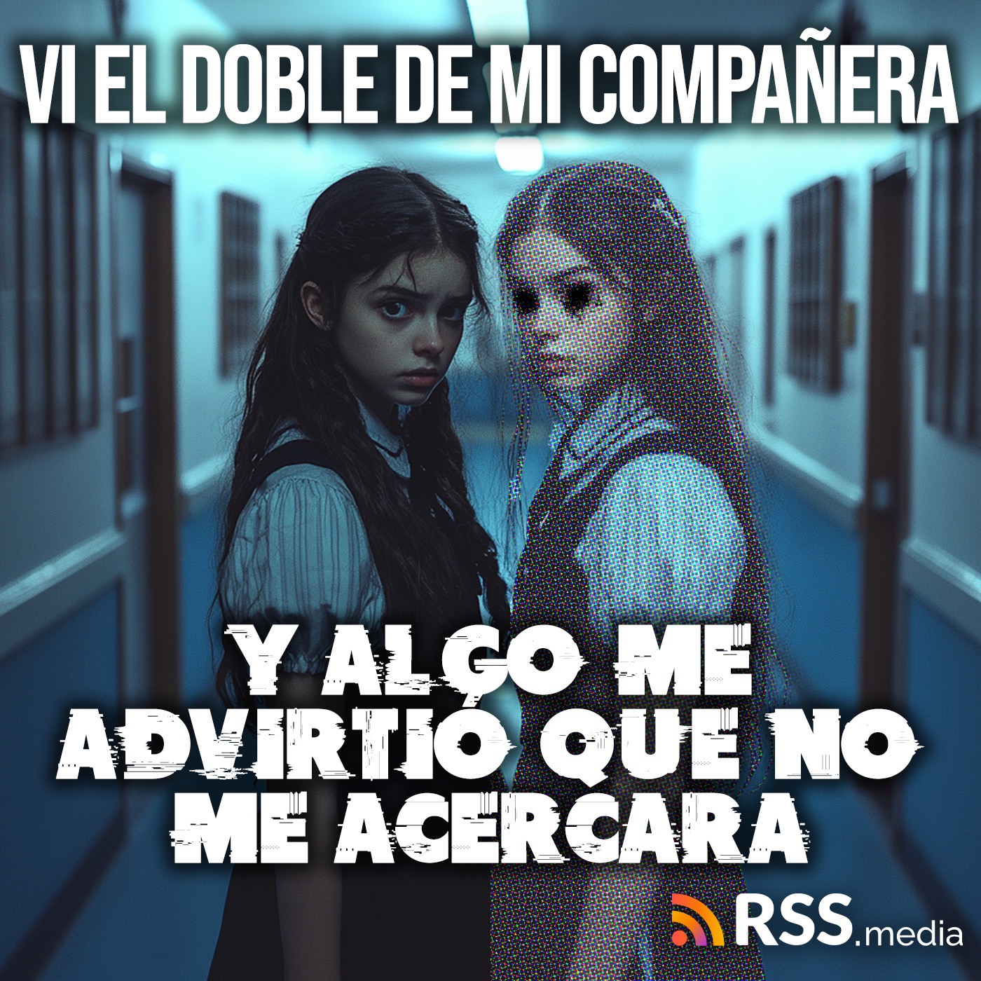 Errores en la matrix con Frida Zariñana.