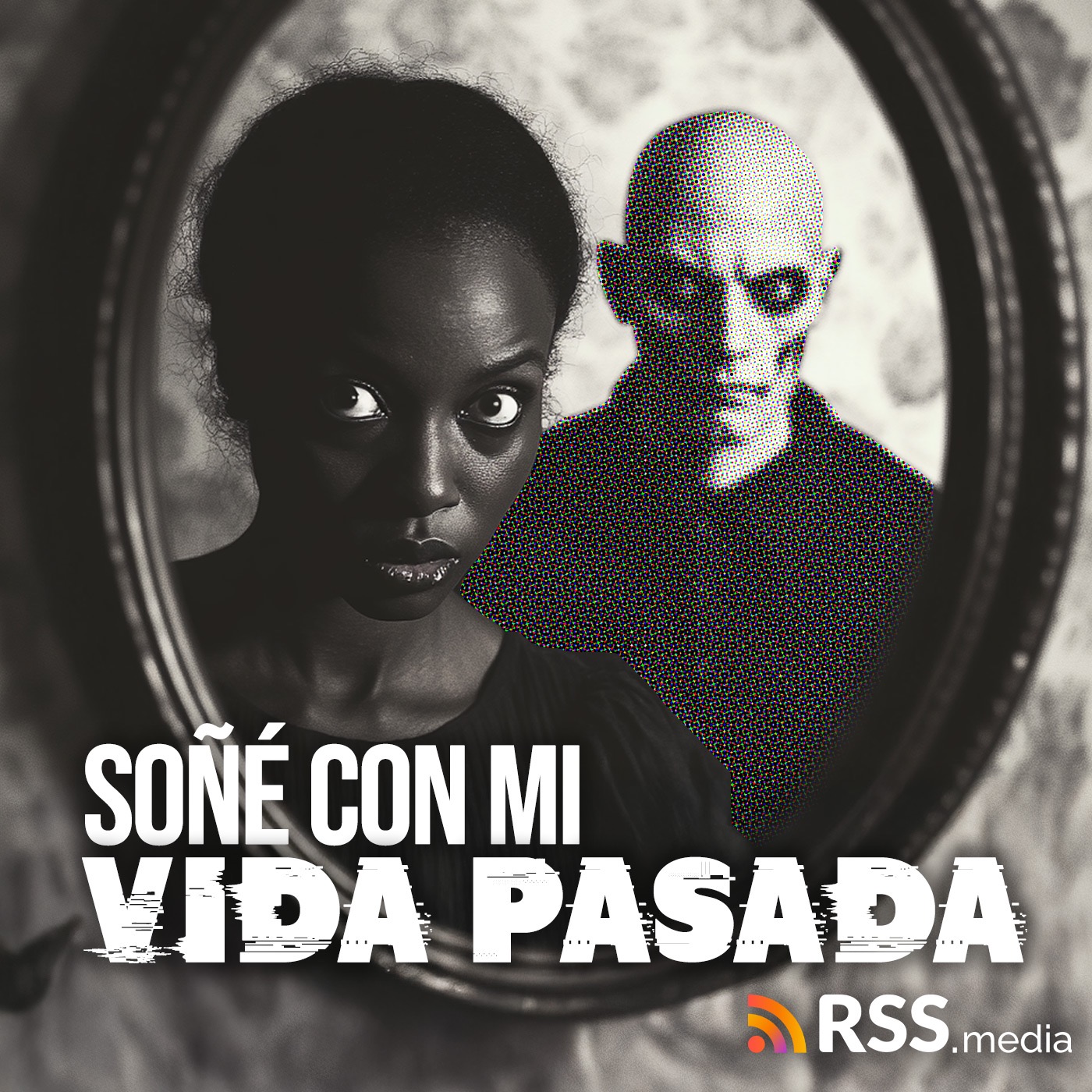 Errores en la matrix con Frida Zariñana.