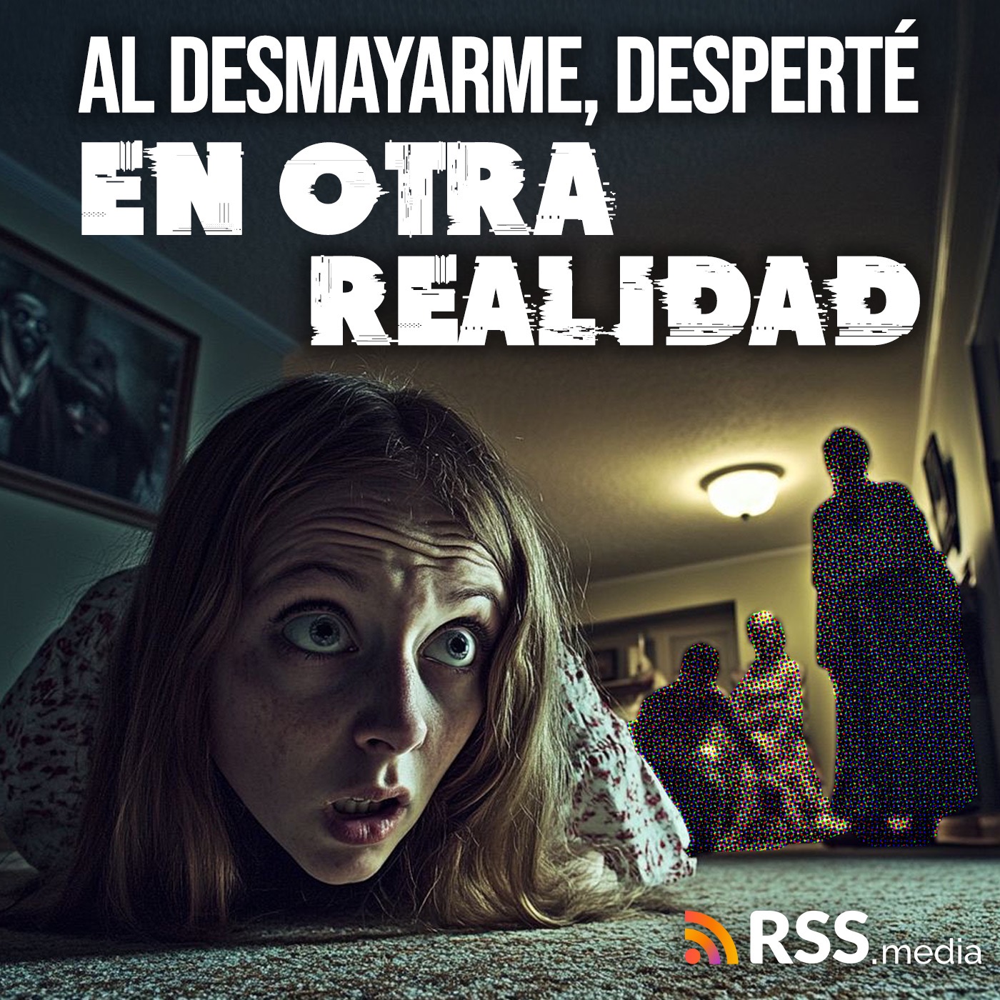 Errores en la matrix con Frida Zariñana.