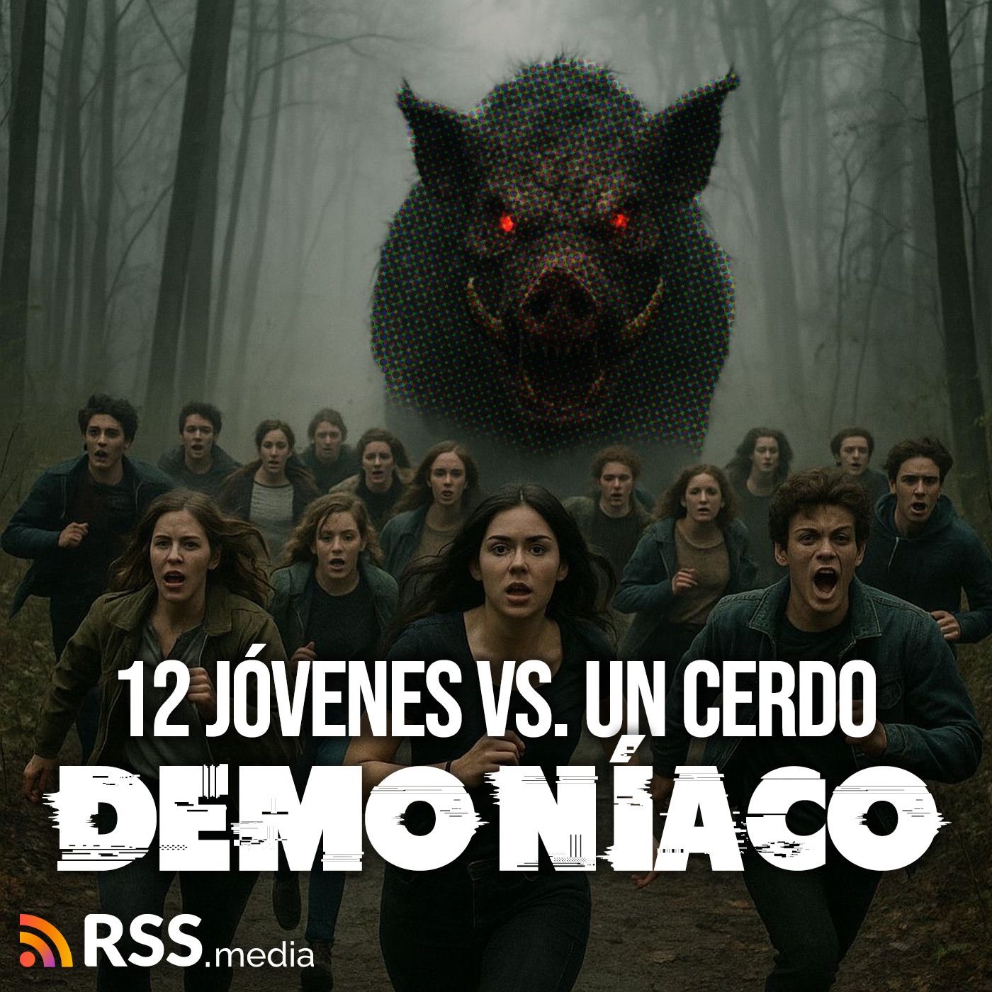 Errores en la matrix con Frida Zariñana.
