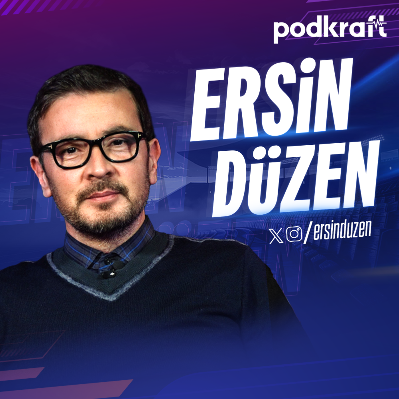 Ersin Düzen
